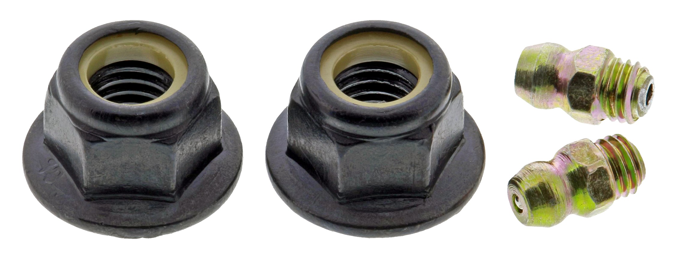 Mevotech MS76804 Suspension Stabilizer Bar Link Kit - Image 5