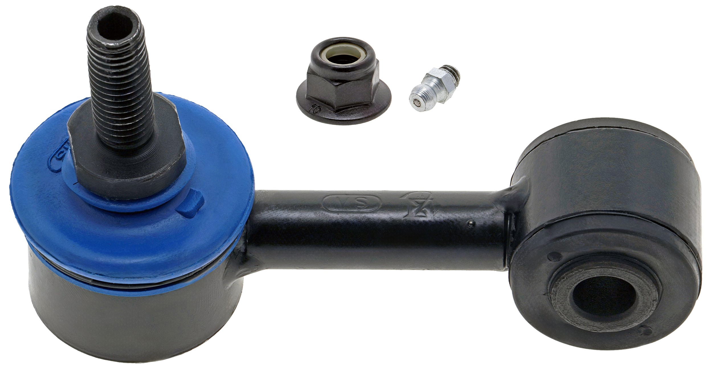Mevotech MS76814 Suspension Stabilizer Bar Link Kit - Image 3