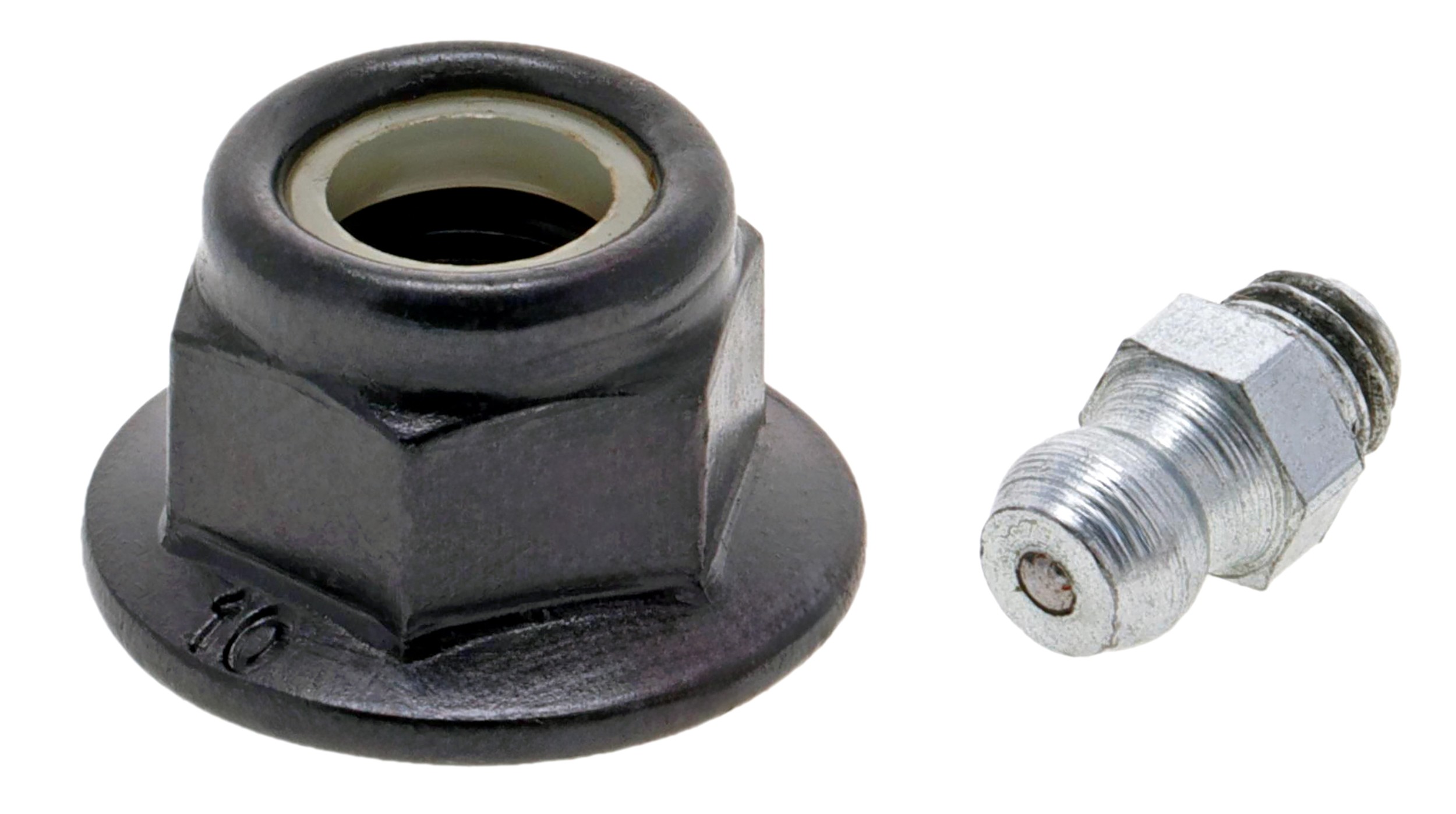 Mevotech MS76814 Suspension Stabilizer Bar Link Kit - Image 5