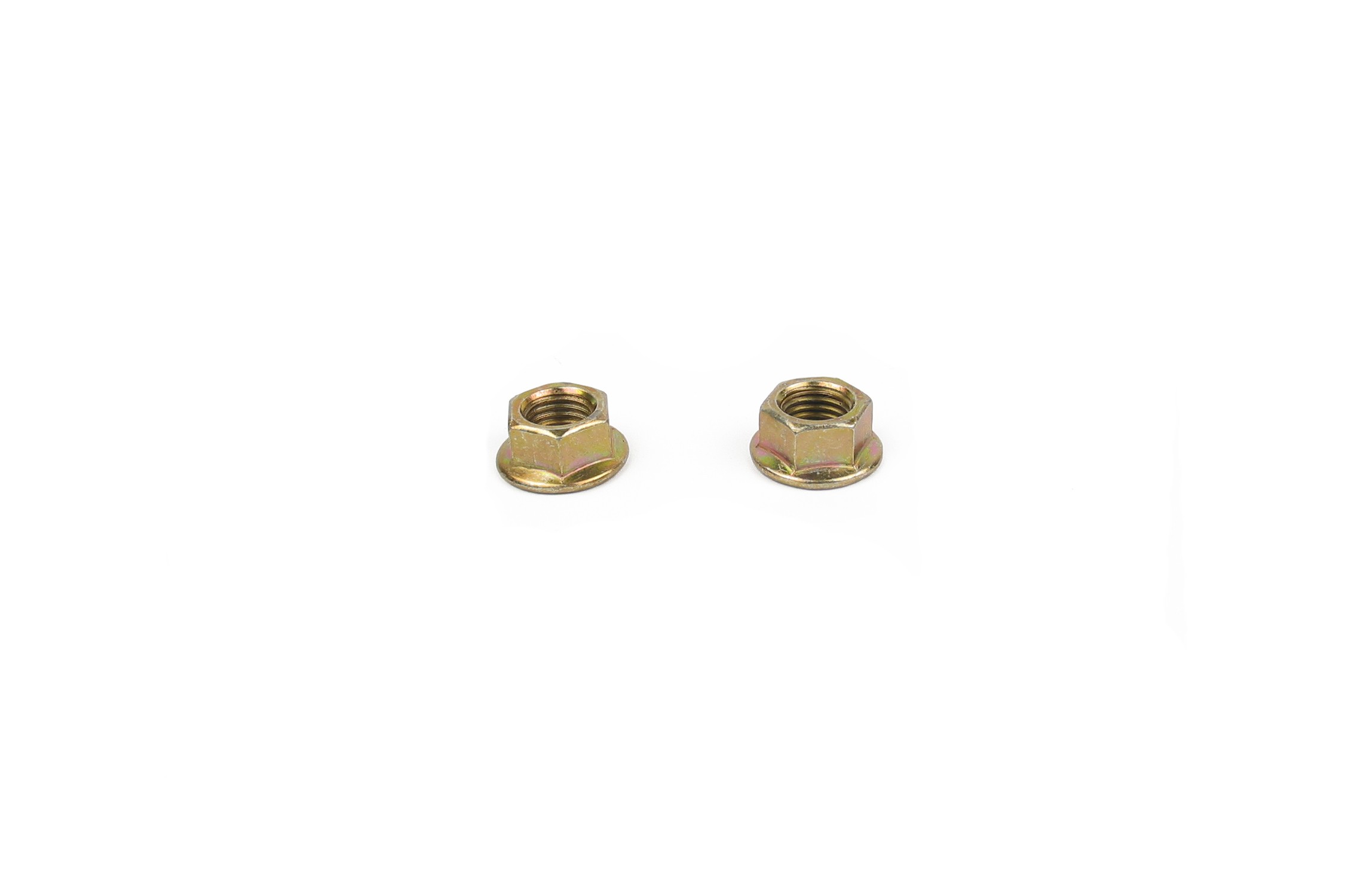 Mevotech MS76816 Suspension Stabilizer Bar Link Kit - Image 5
