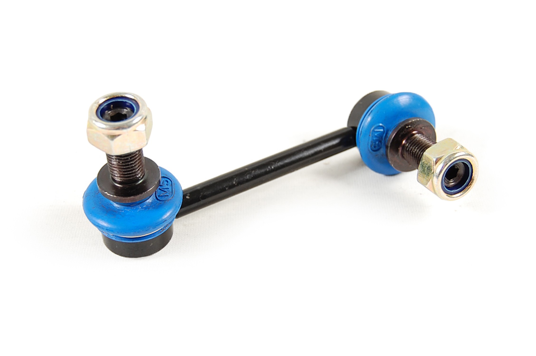 Mevotech MS76833 Suspension Stabilizer Bar Link Kit - Image 2