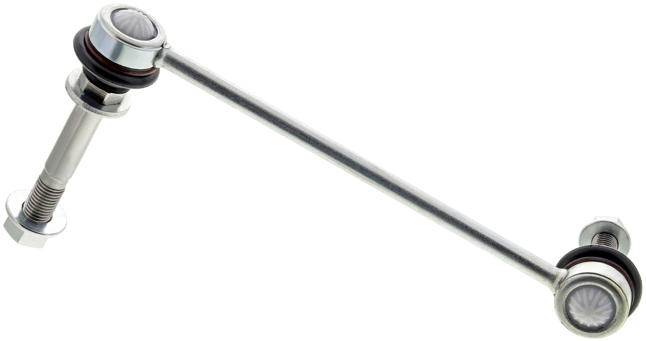 Mevotech MS76838 Suspension Stabilizer Bar Link Kit - Image 2