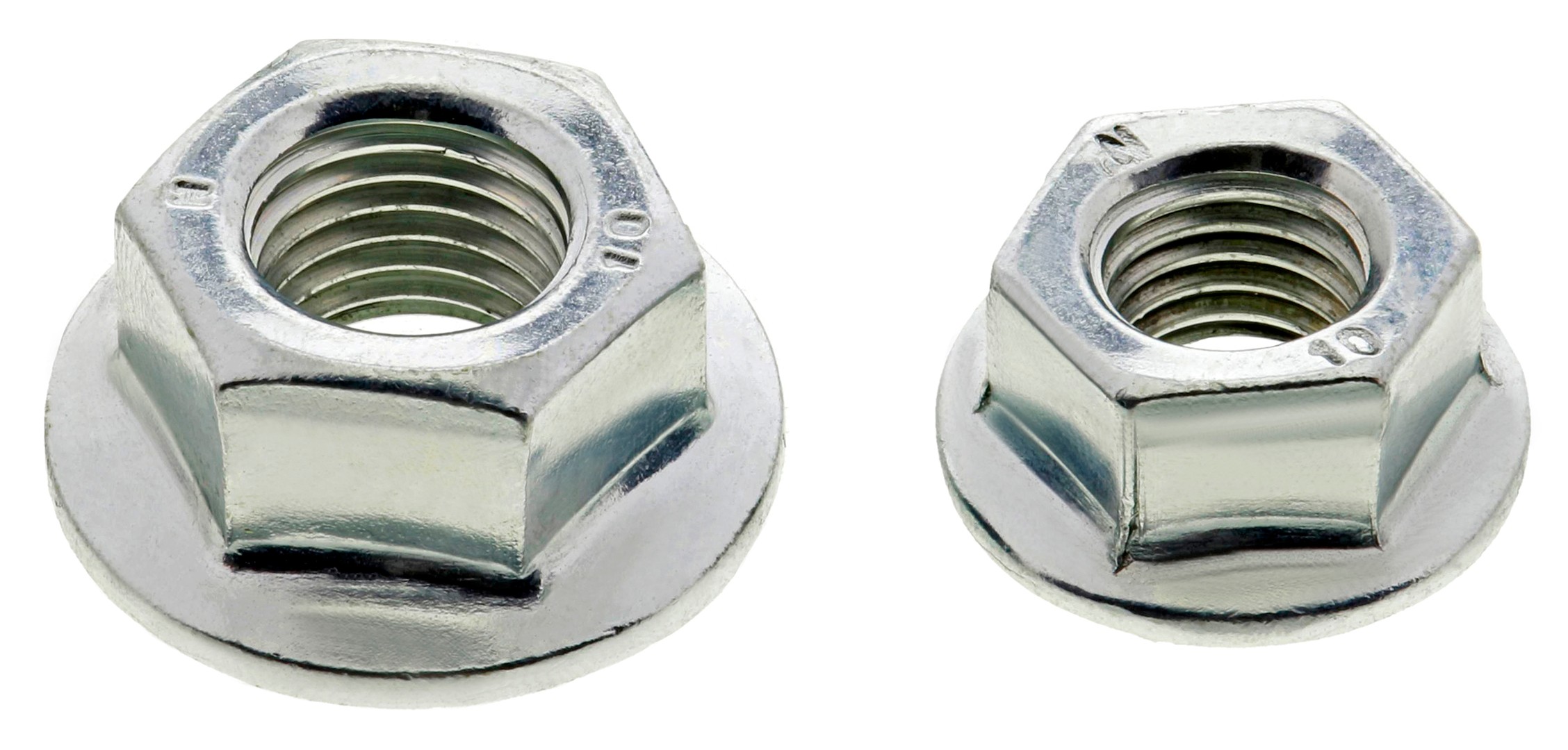 Mevotech MS76838 Suspension Stabilizer Bar Link Kit - Image 5