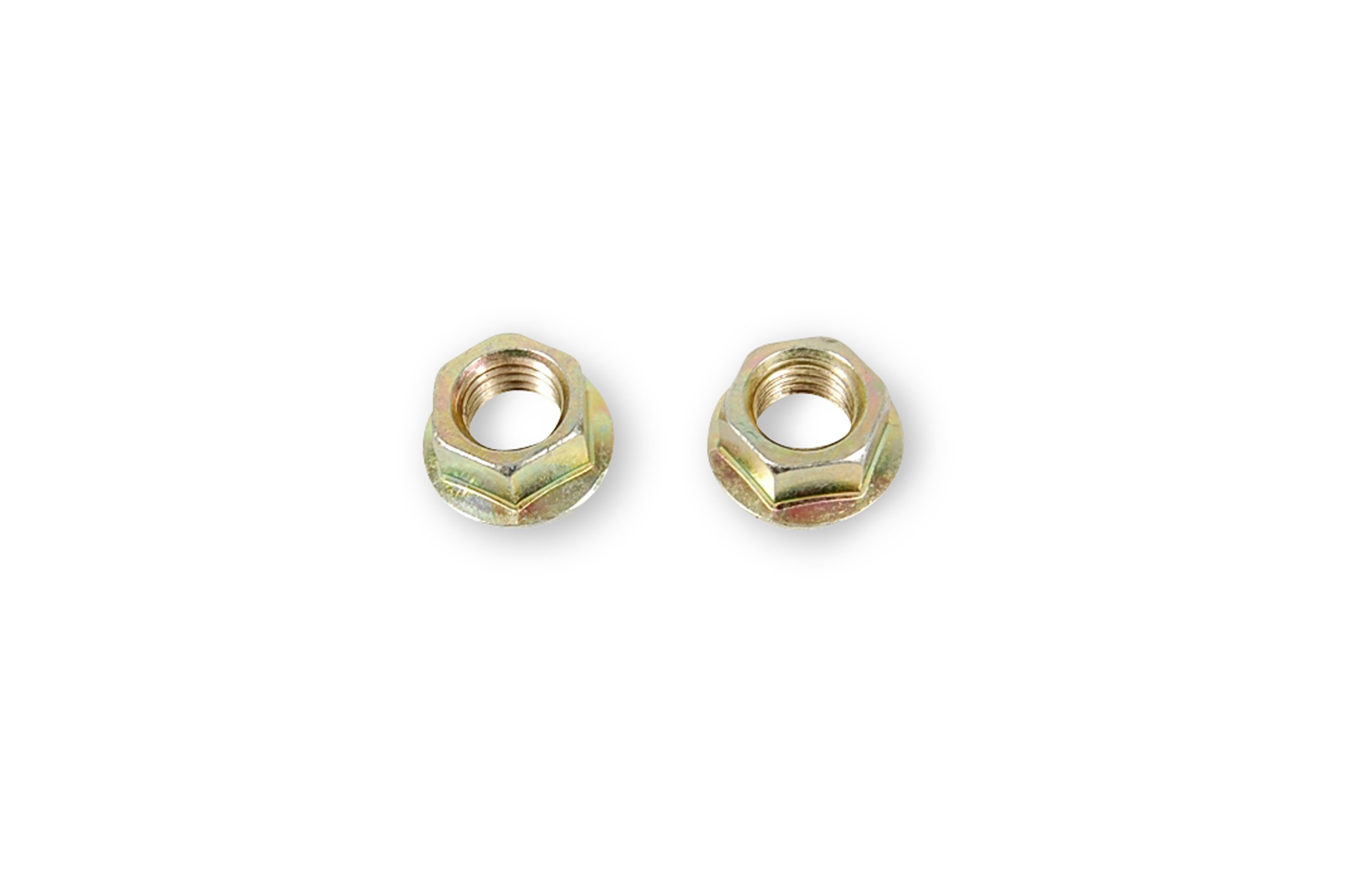 Mevotech MS76840 Suspension Stabilizer Bar Link Kit - Image 3