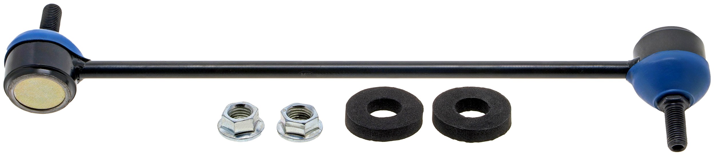 Mevotech MS76844 Suspension Stabilizer Bar Link Kit - Image 3
