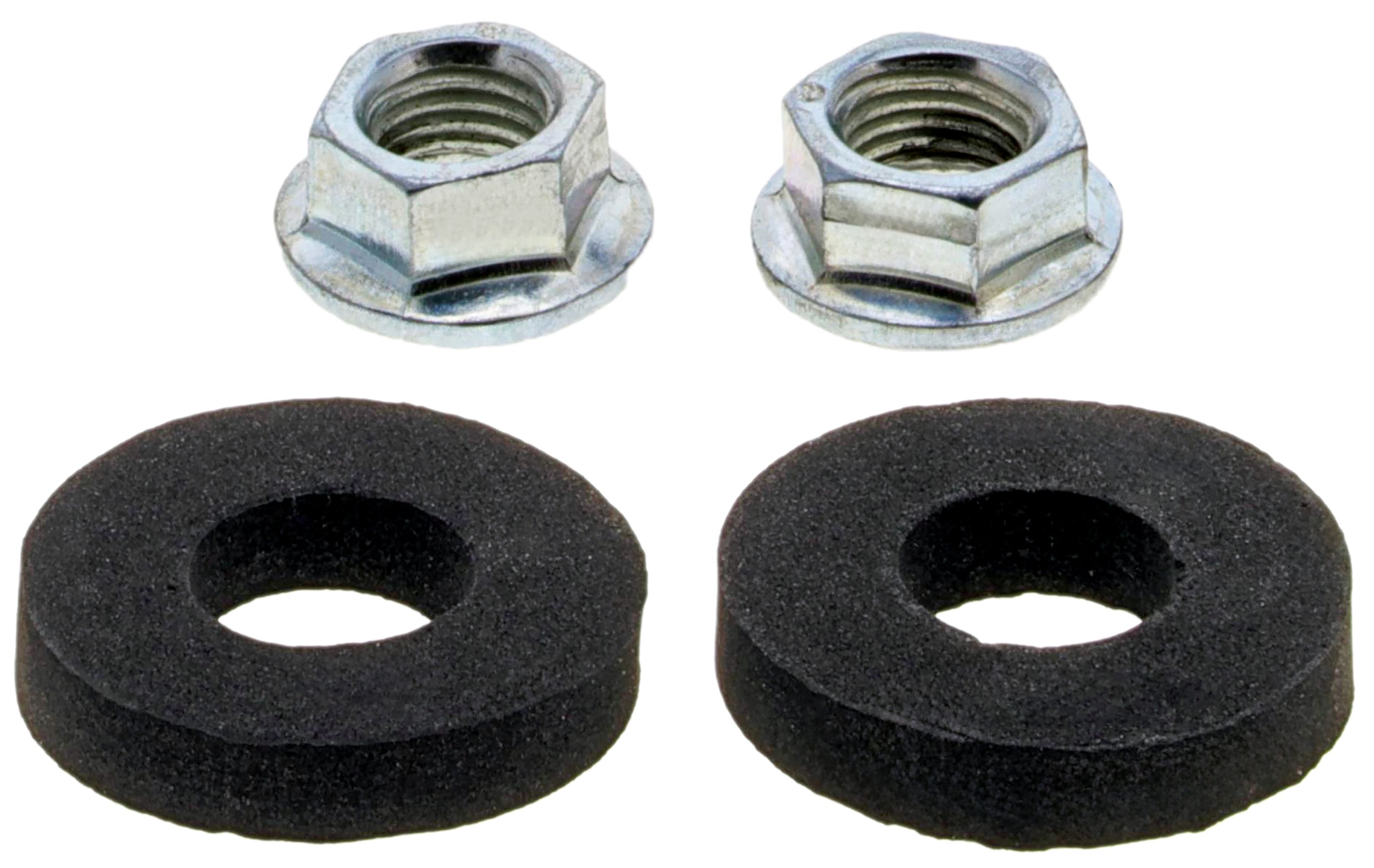 Mevotech MS76844 Suspension Stabilizer Bar Link Kit - Image 5