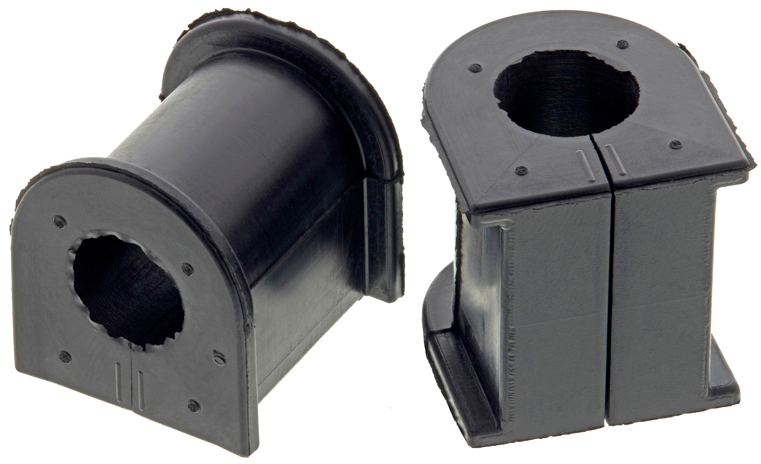 Mevotech MS76850 Suspension Stabilizer Bar Bushing Kit - Image 2