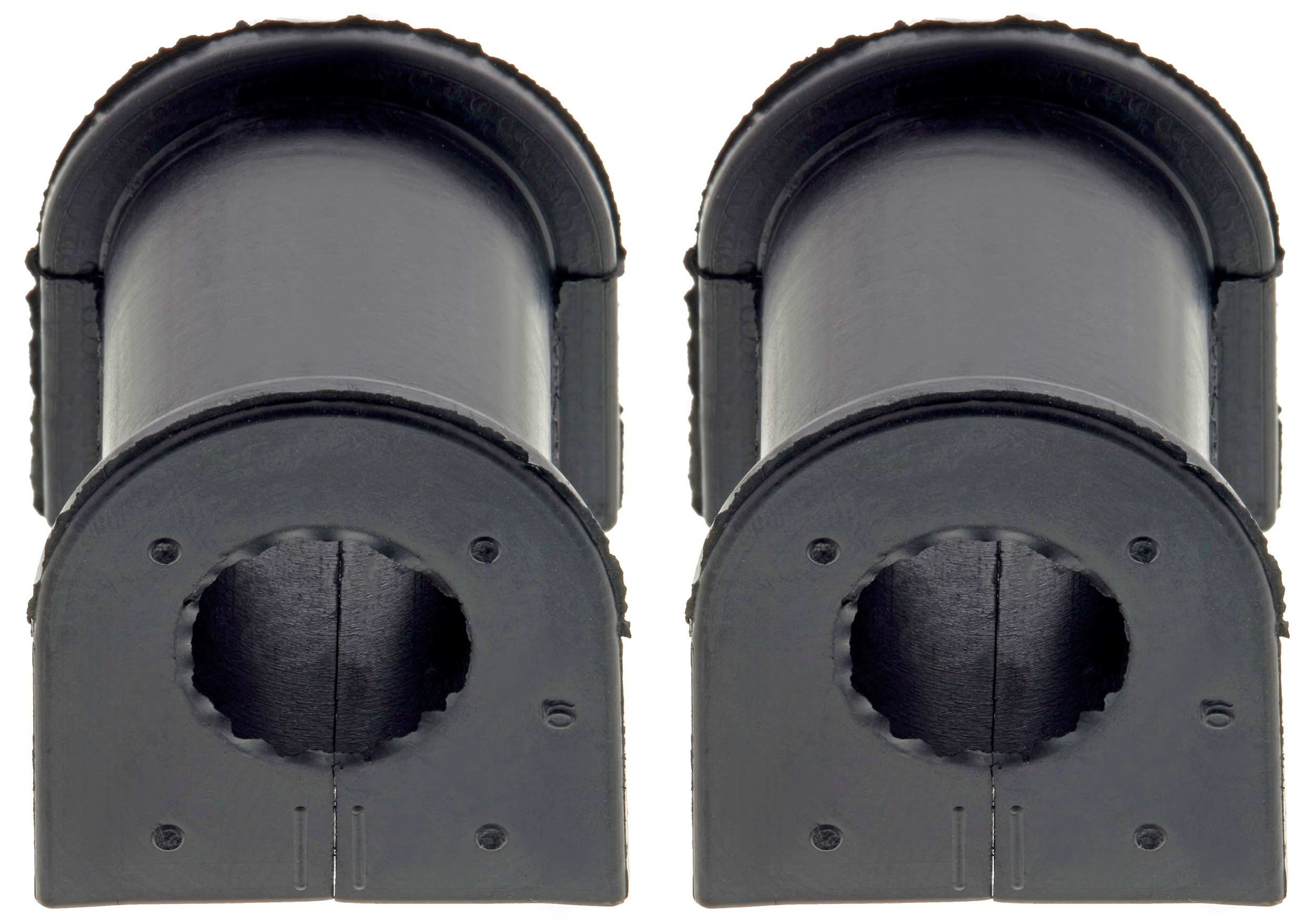 Mevotech MS76850 Suspension Stabilizer Bar Bushing Kit - Image 3