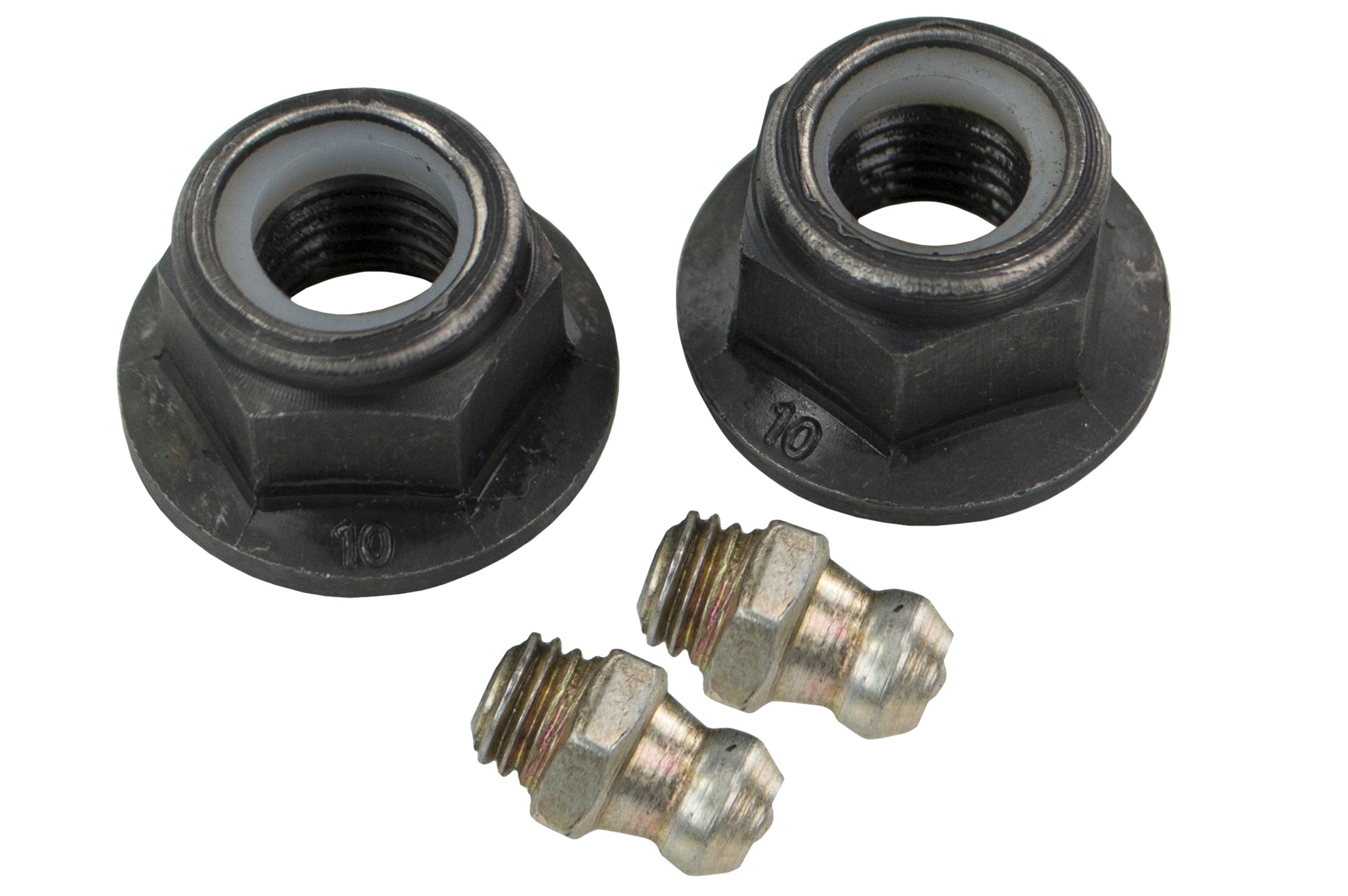 Mevotech MS76851 Suspension Stabilizer Bar Link Kit - Image 5
