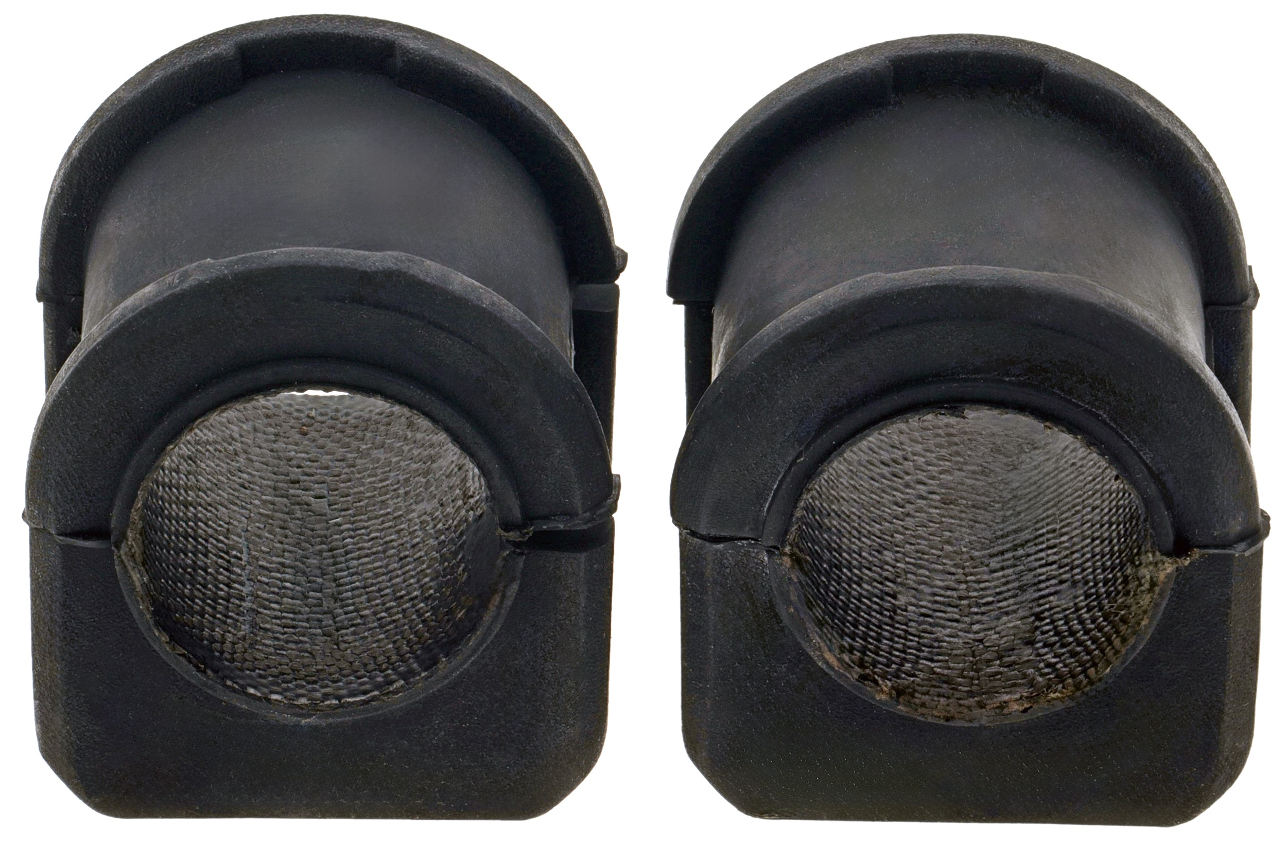 Mevotech MS76857 Suspension Stabilizer Bar Bushing Kit - Image 3