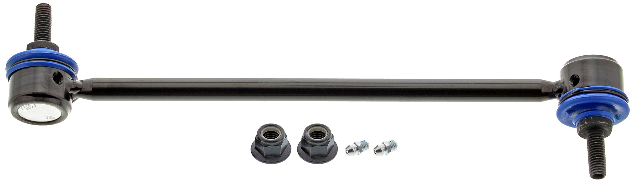 Mevotech MS76859 Suspension Stabilizer Bar Link Kit - Image 3