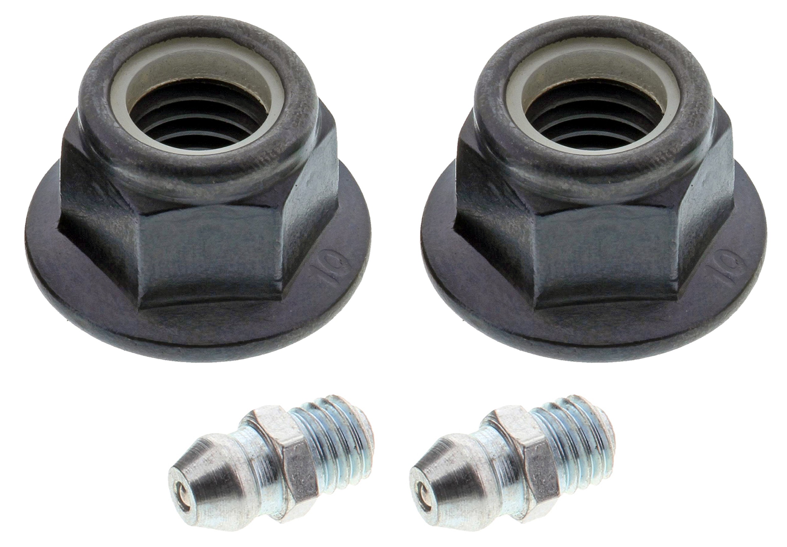 Mevotech MS76859 Suspension Stabilizer Bar Link Kit - Image 5