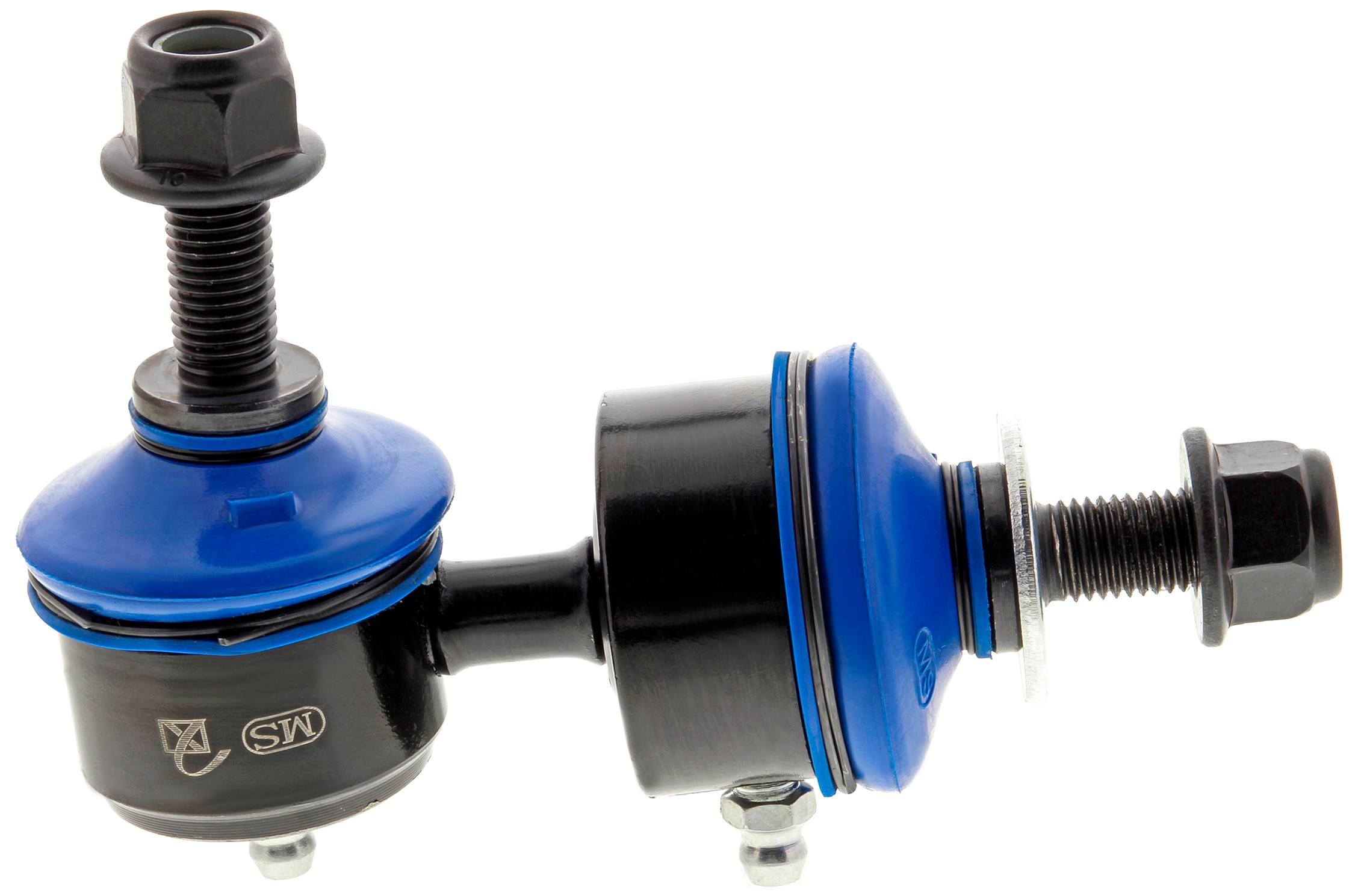 Mevotech MS76860 Suspension Stabilizer Bar Link Kit - Image 4