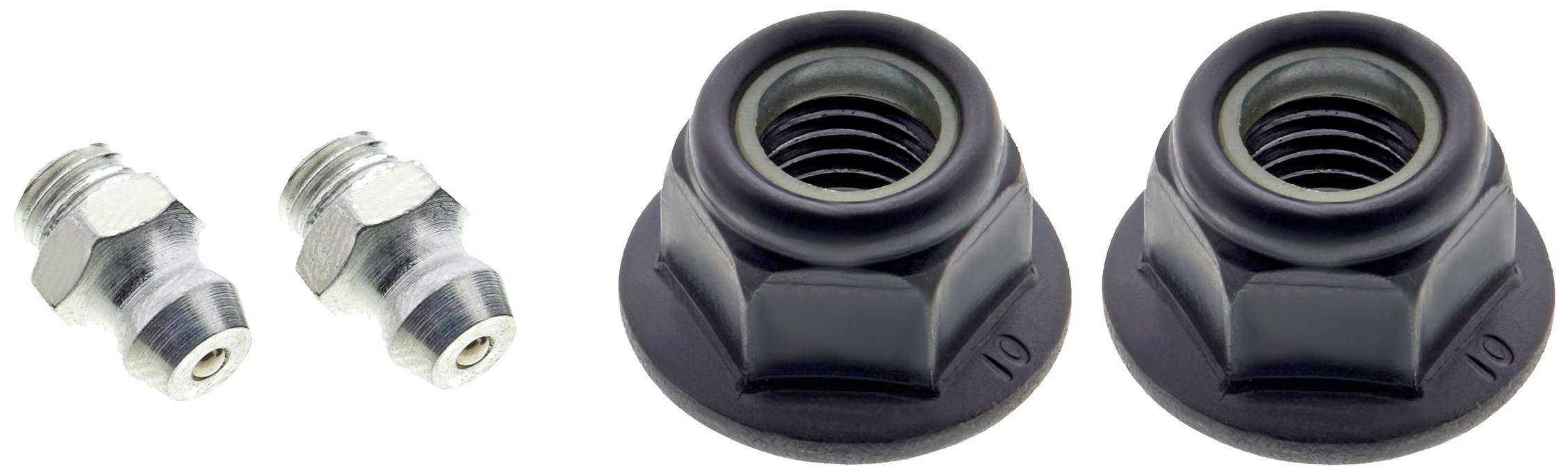 Mevotech MS76860 Suspension Stabilizer Bar Link Kit - Image 5