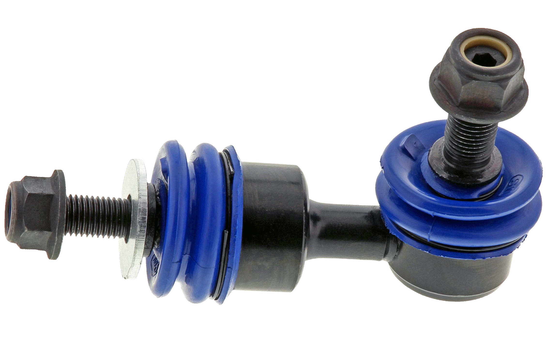 Mevotech MS76862 Suspension Stabilizer Bar Link Kit - Image 2
