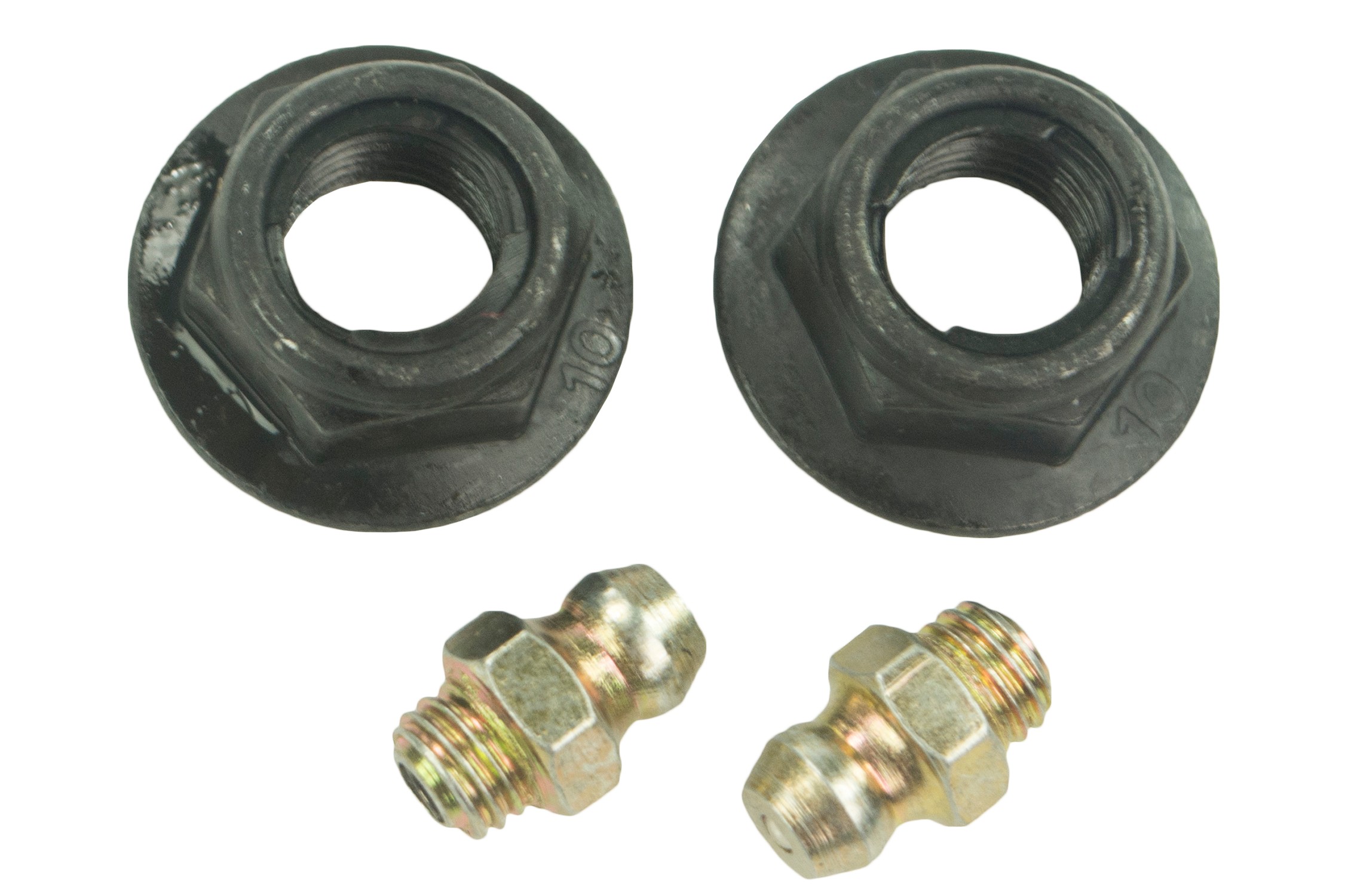 Mevotech MS76870 Suspension Stabilizer Bar Link Kit - Image 4