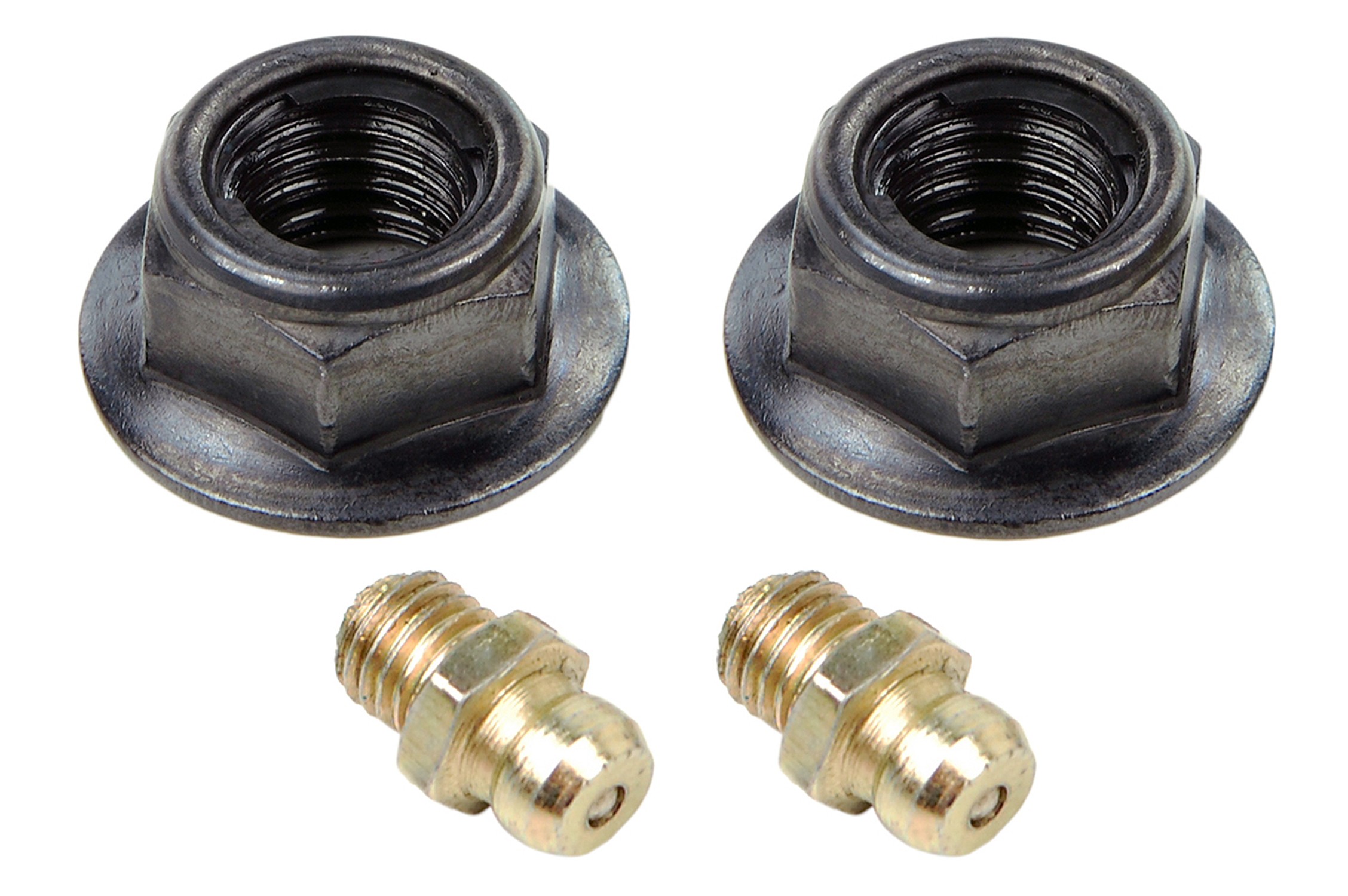 Mevotech MS76871 Suspension Stabilizer Bar Link Kit - Image 4