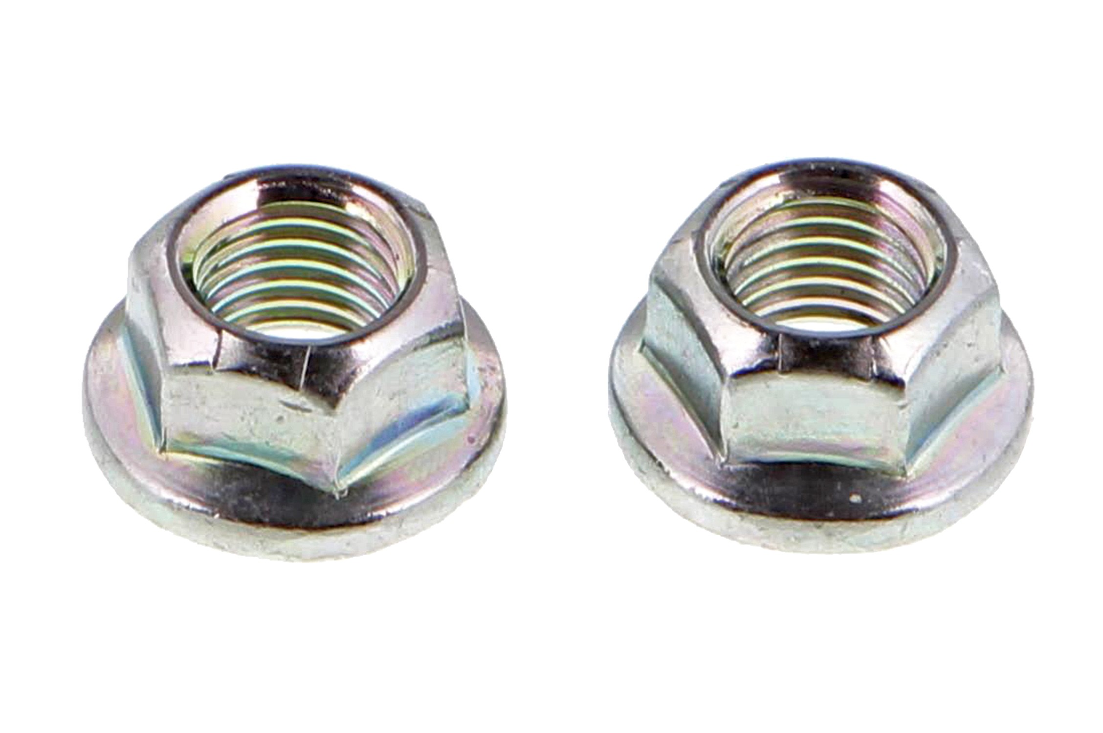 Mevotech MS76884 Suspension Stabilizer Bar Link Kit - Image 4