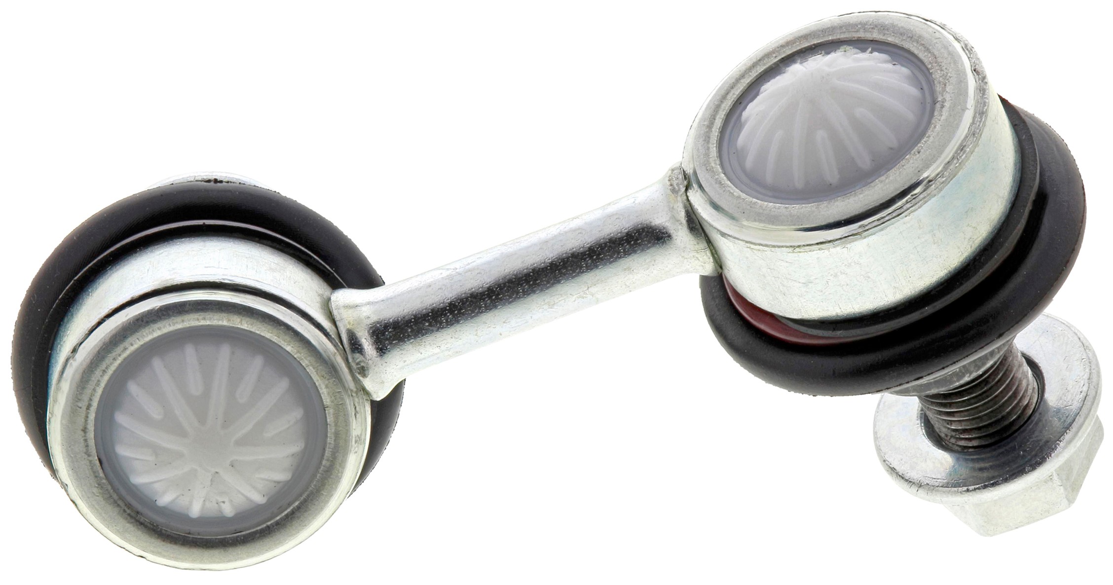Mevotech MS76887 Suspension Stabilizer Bar Link Kit - Image 2
