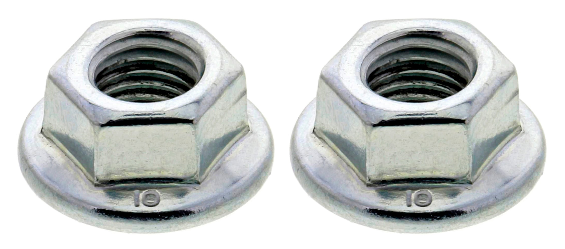 Mevotech MS76887 Suspension Stabilizer Bar Link Kit - Image 5