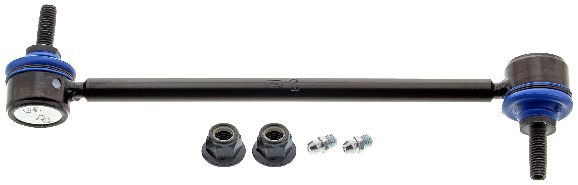 Mevotech MS76889 Suspension Stabilizer Bar Link Kit - Image 3