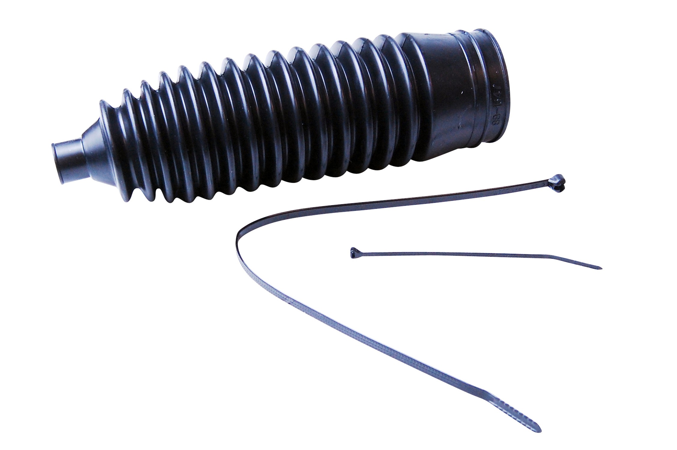 Mevotech MS80001 Rack and Pinion Bellows Kit