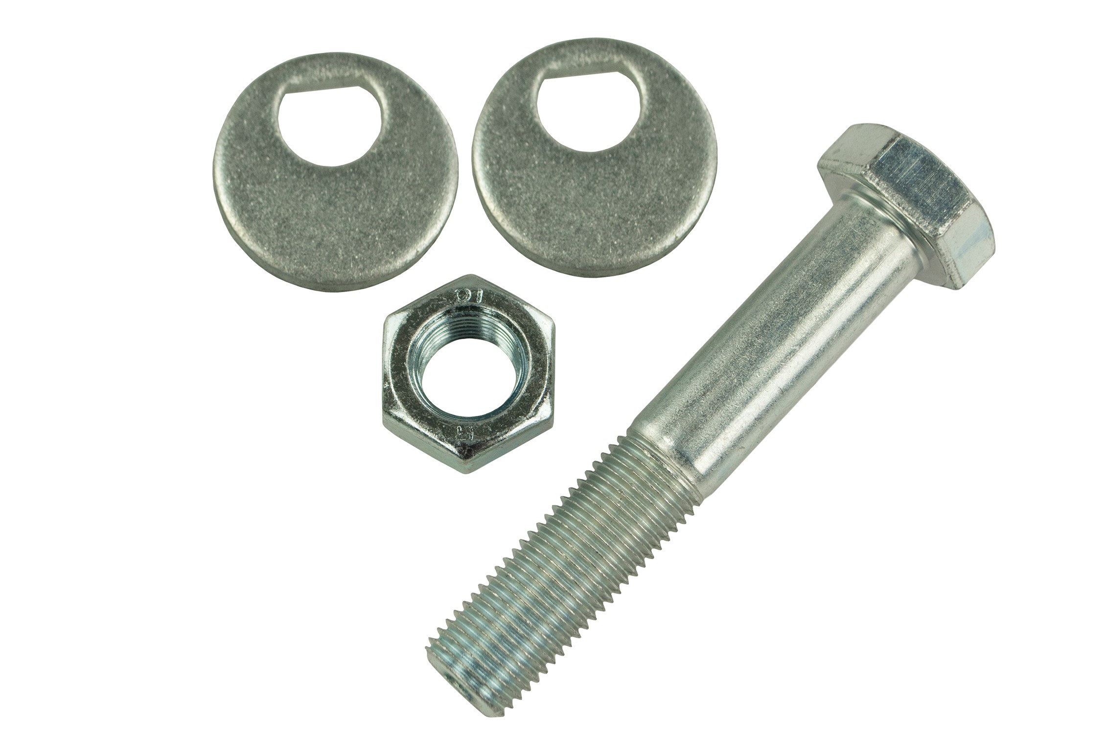 Mevotech MS80015 Alignment Cam Bolt Kit - Image 3