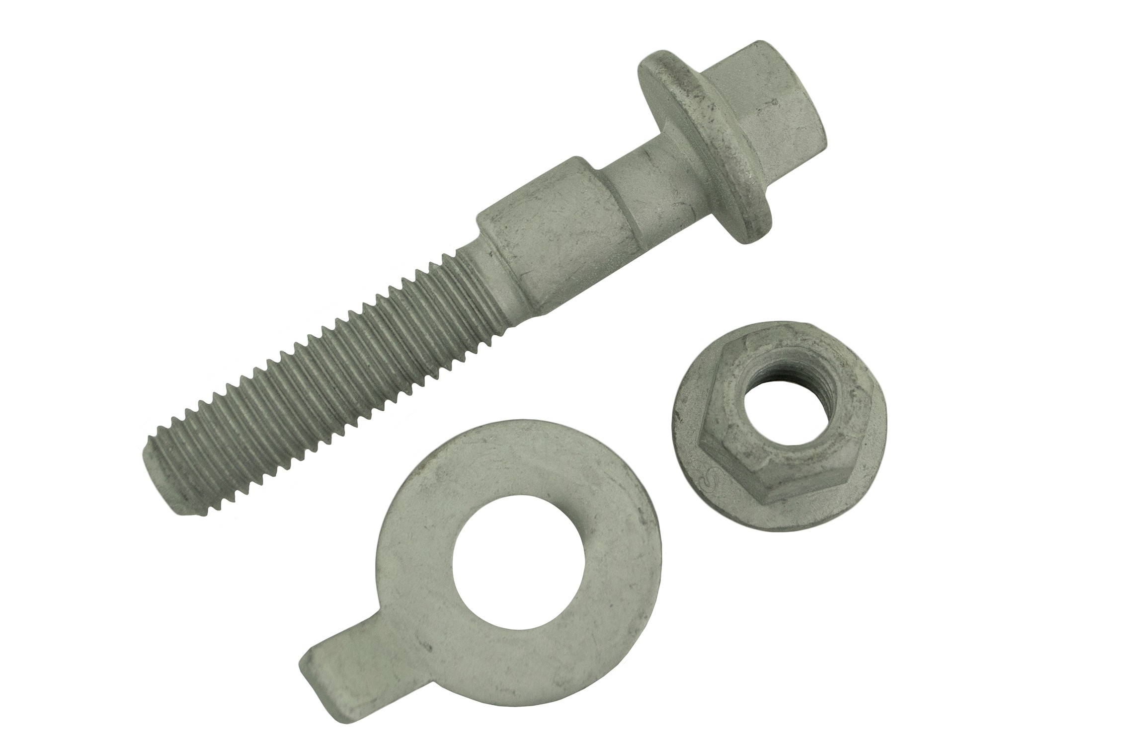 Mevotech MS80016 Alignment Cam Bolt Kit - Image 2