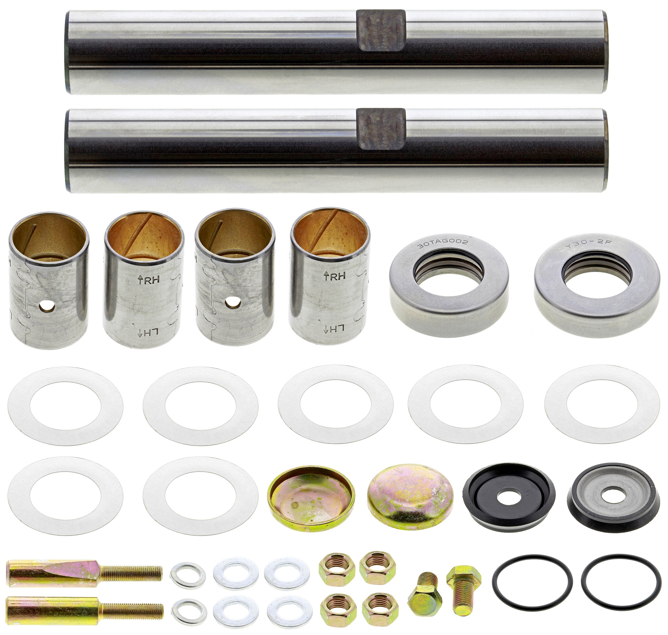 Mevotech MS80045 Steering King Pin Set