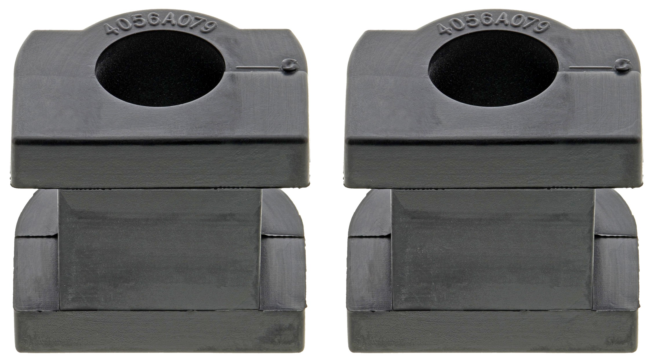 Mevotech MS80456 Suspension Stabilizer Bar Bushing Kit