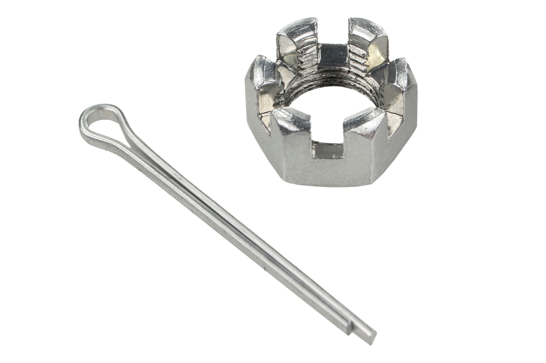 Mevotech MS80501 Suspension Ball Joint - Image 4