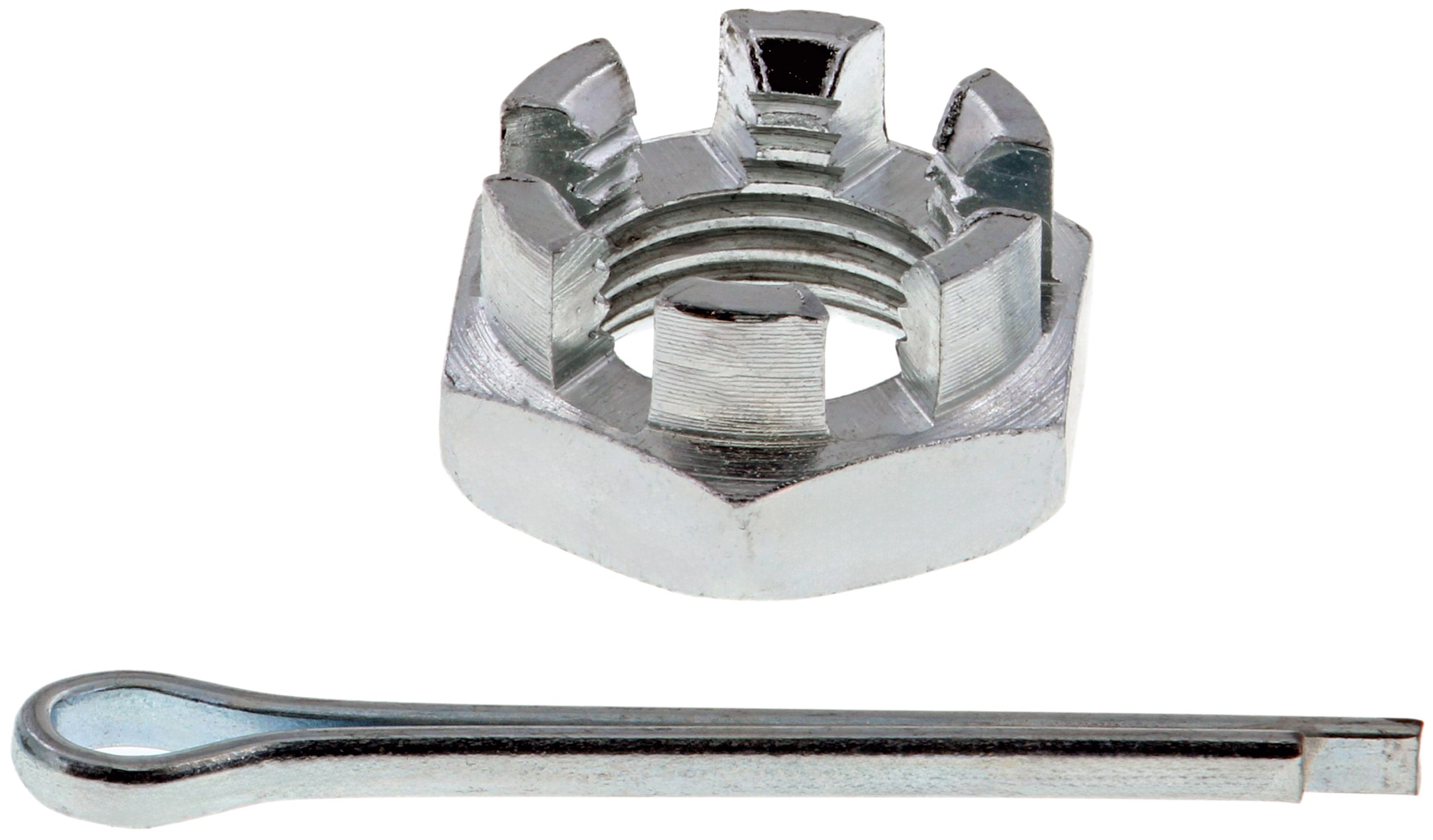 Mevotech MS80502 Suspension Ball Joint - Image 5