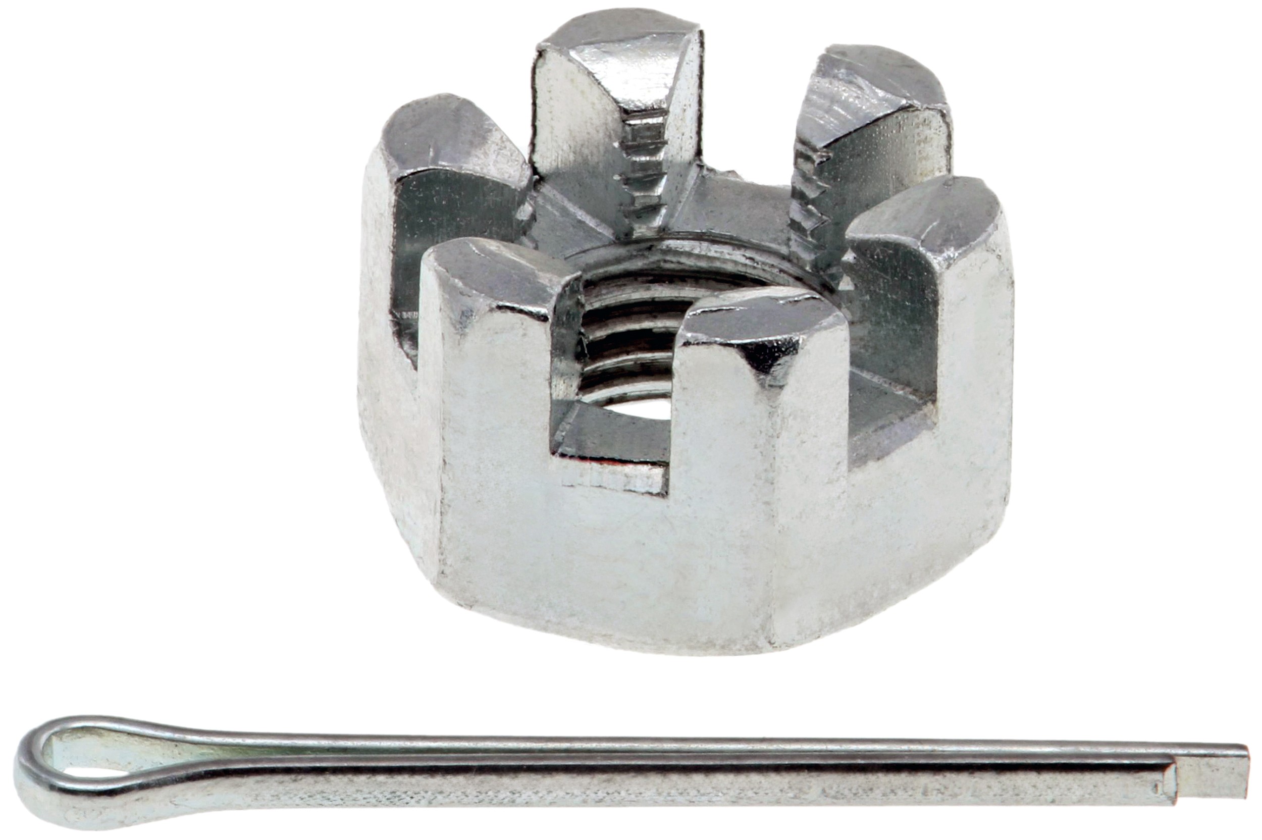 Mevotech MS80503 Suspension Ball Joint - Image 5