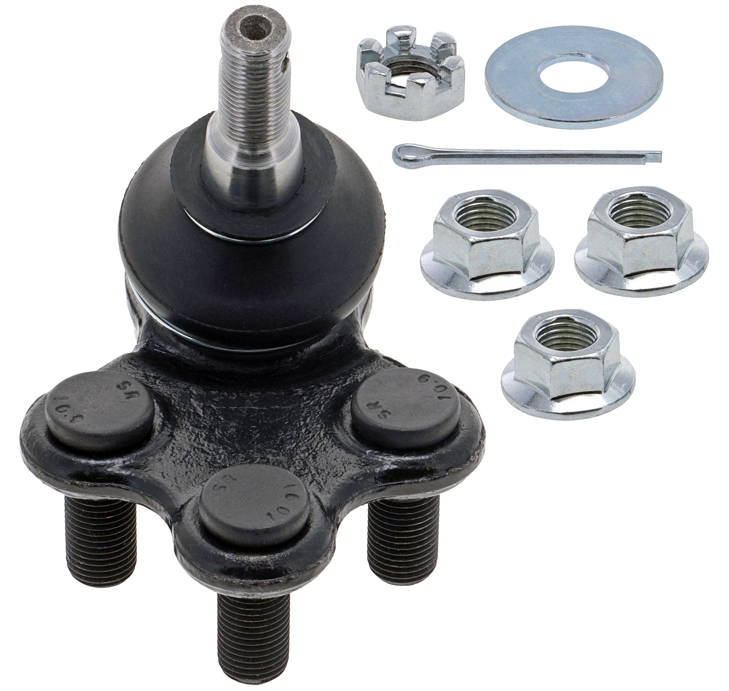 Mevotech MS80508 Suspension Ball Joint - Image 3