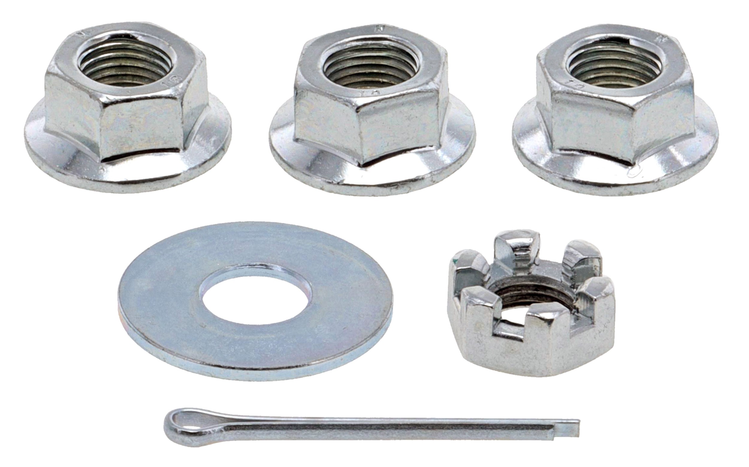 Mevotech MS80508 Suspension Ball Joint - Image 5