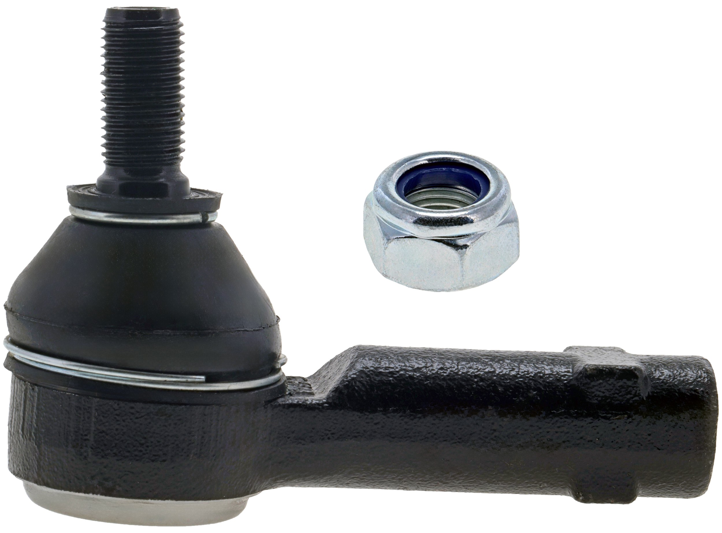 Mevotech MS80600 Steering Tie Rod End - Image 3