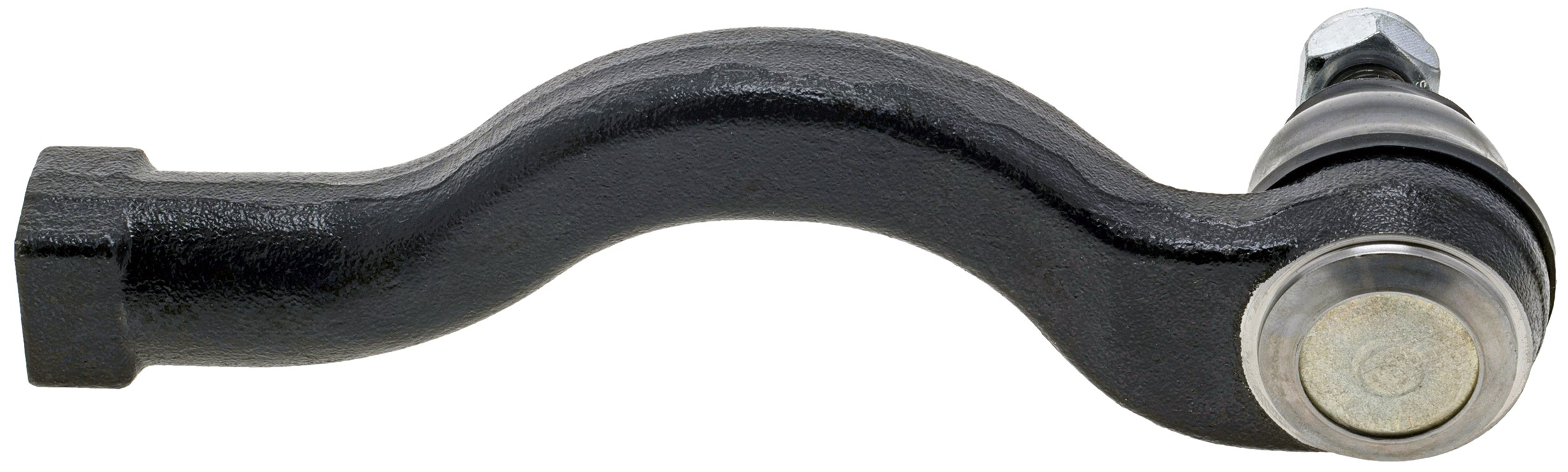 Mevotech MS80605 Steering Tie Rod End - Image 2