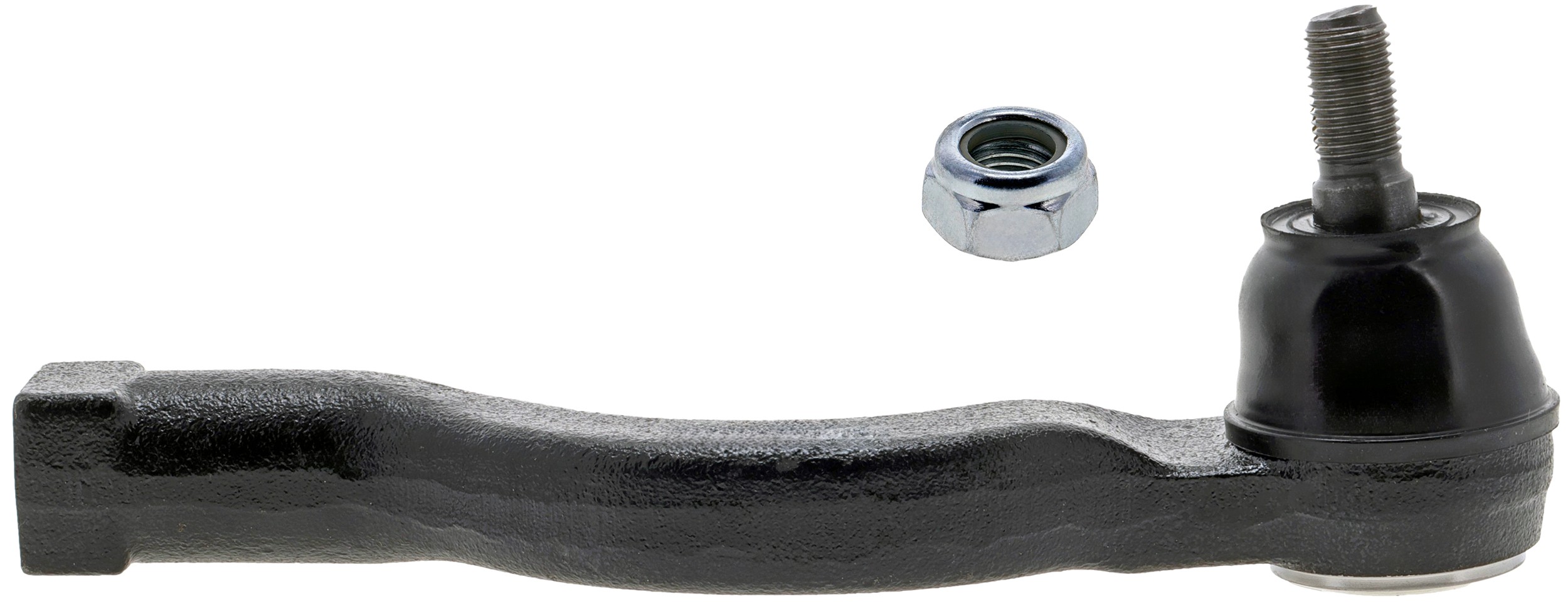 Mevotech MS80605 Steering Tie Rod End - Image 3