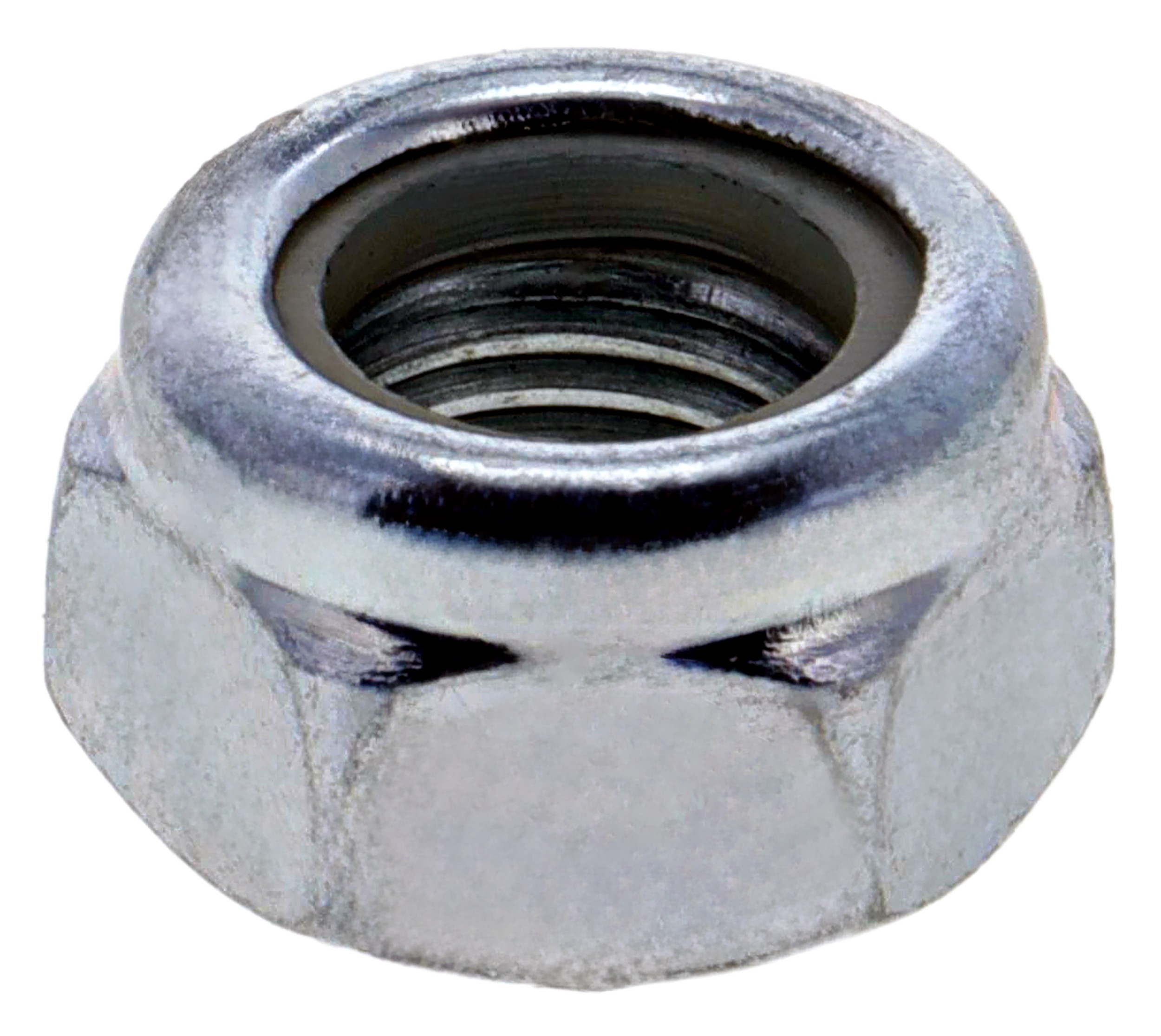 Mevotech MS80605 Steering Tie Rod End - Image 5