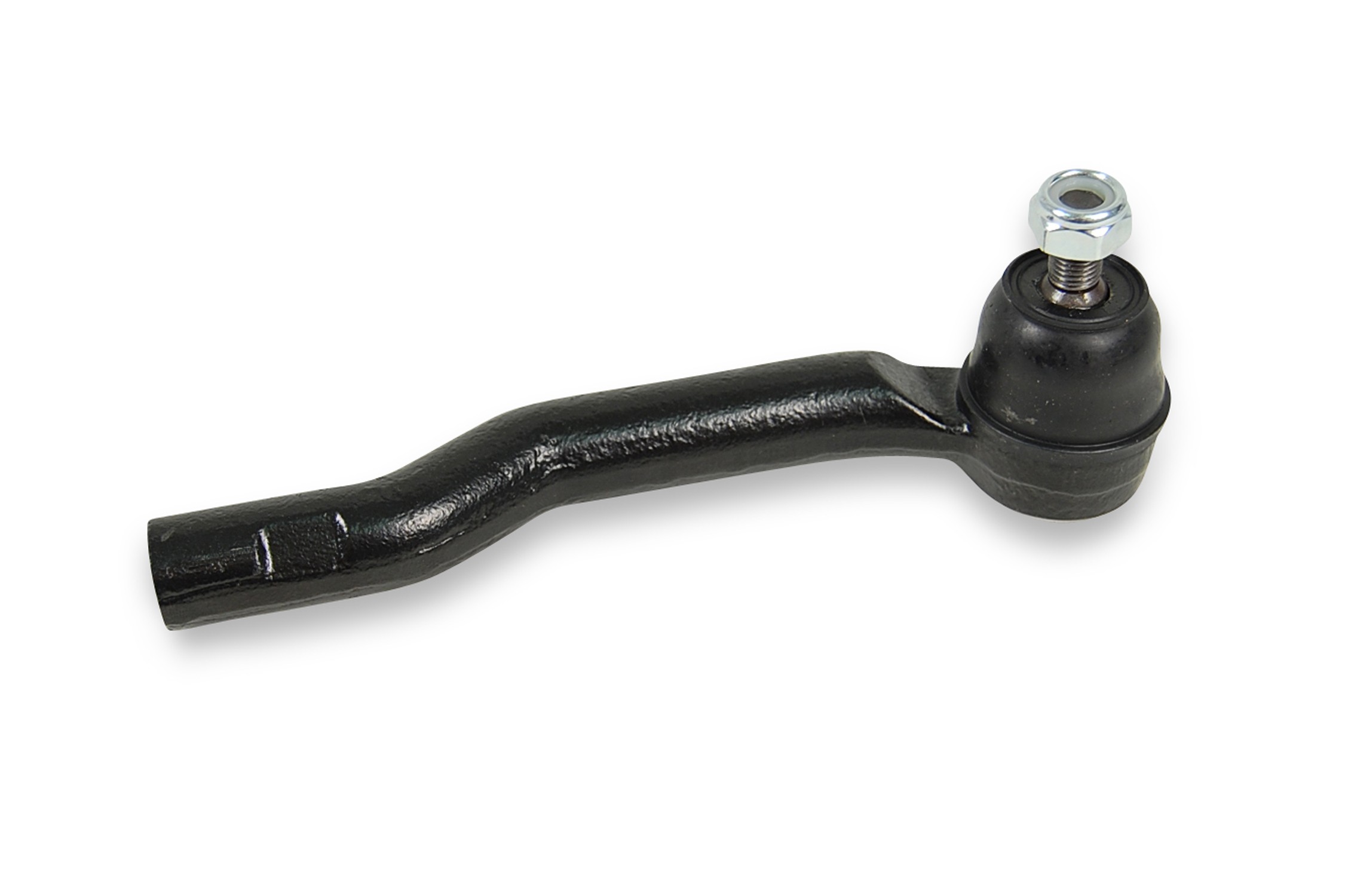 Mevotech MS80606 Steering Tie Rod End - Image 2