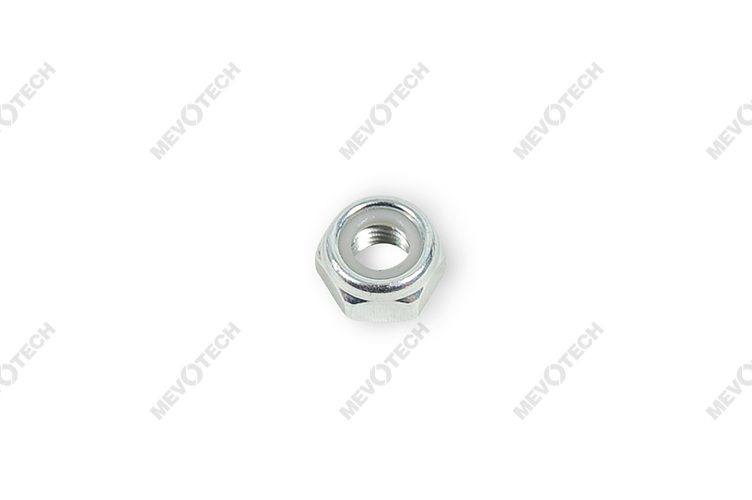 Mevotech MS80606 Steering Tie Rod End - Image 4