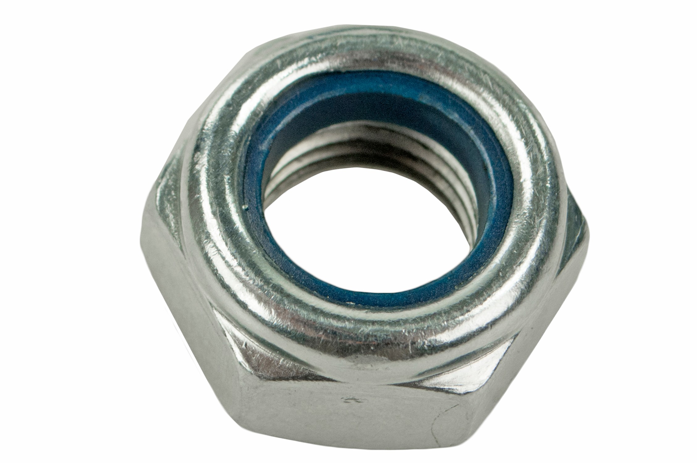 Mevotech MS80608 Steering Tie Rod End - Image 4
