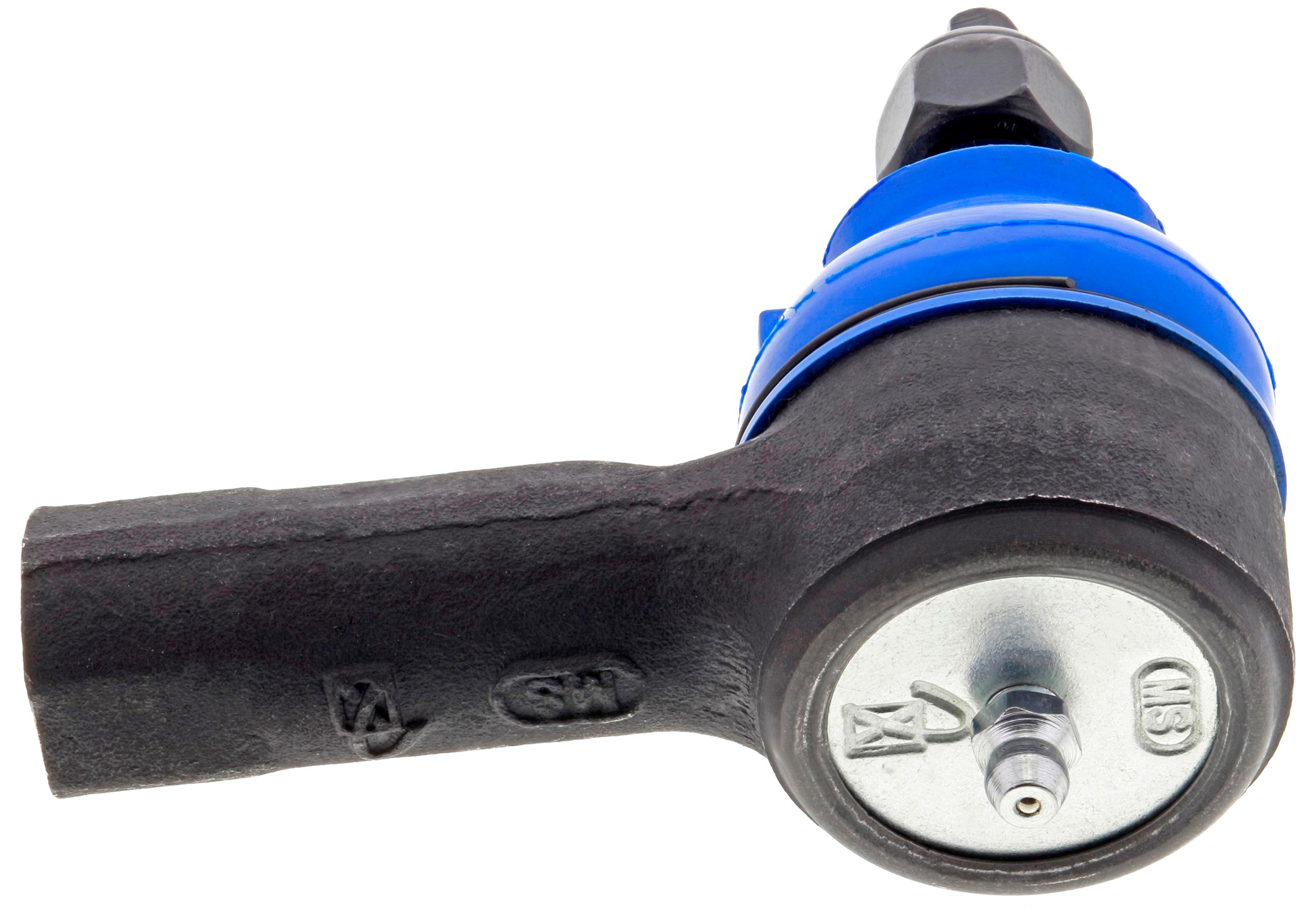 Mevotech MS80611 Steering Tie Rod End - Image 2