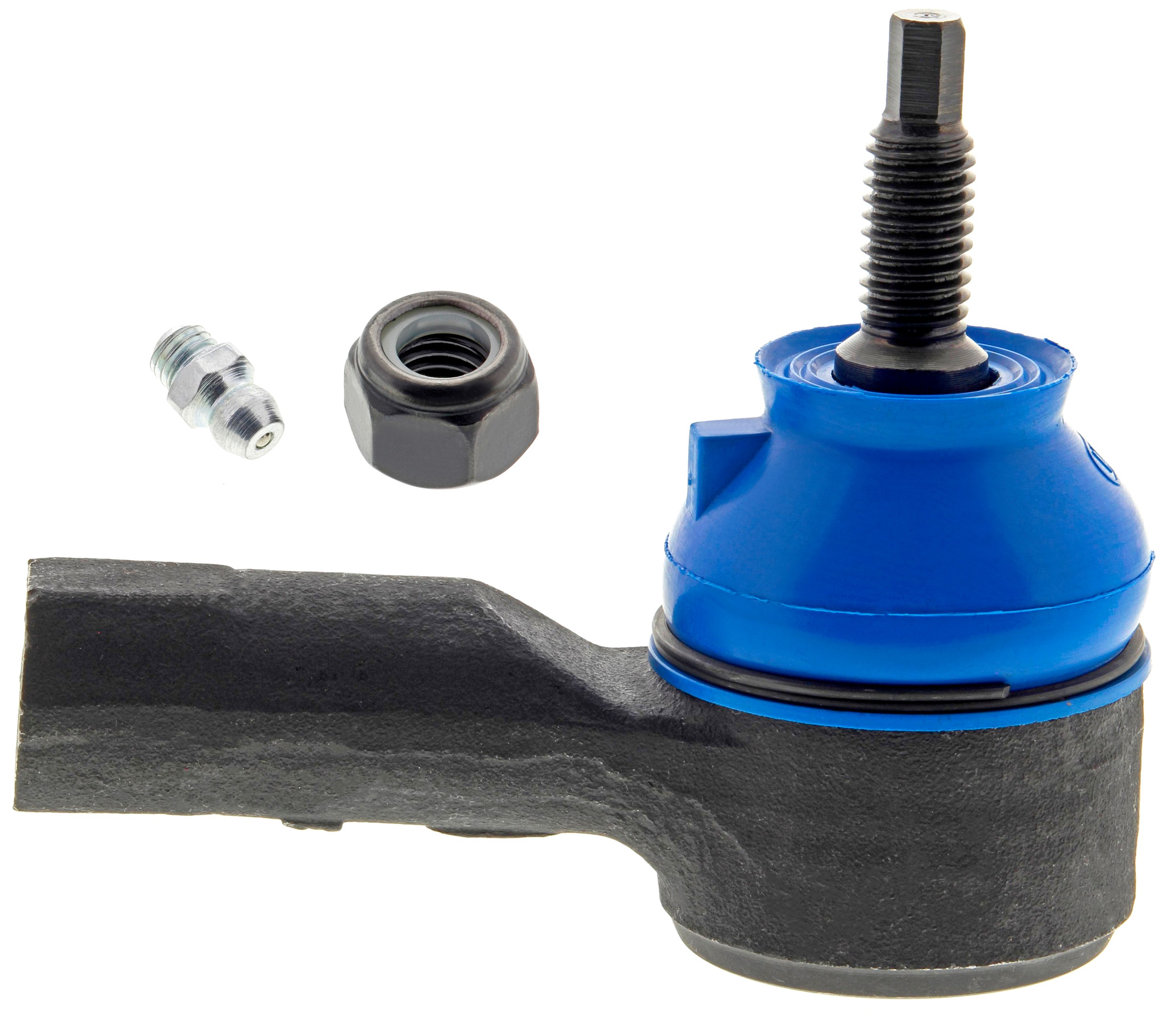 Mevotech MS80611 Steering Tie Rod End - Image 3