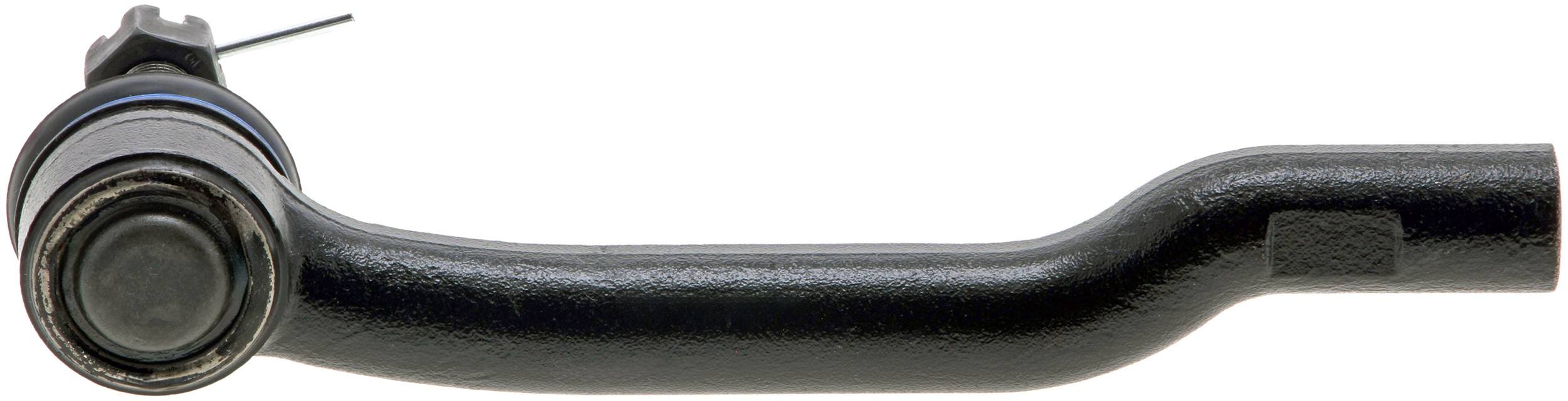 Mevotech MS80616 Steering Tie Rod End - Image 2