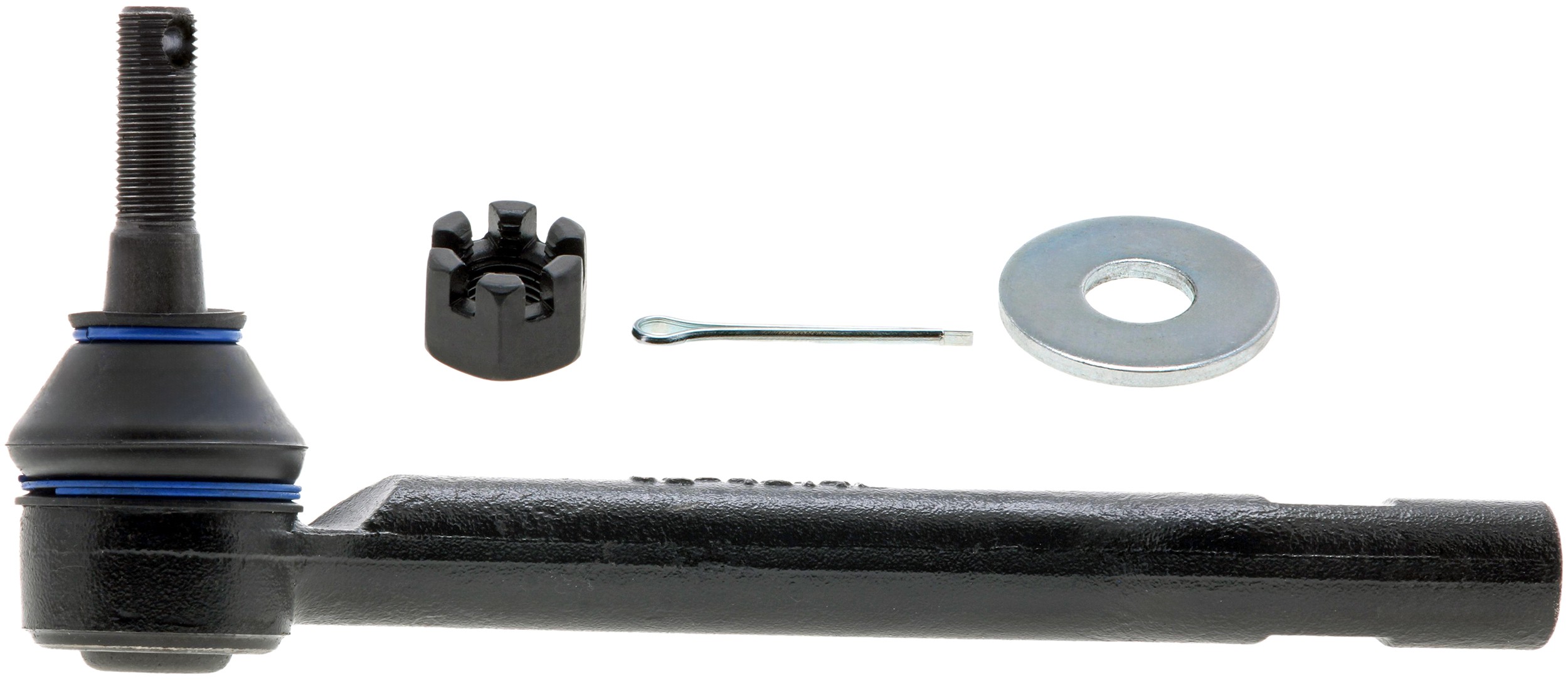 Mevotech MS80616 Steering Tie Rod End - Image 3
