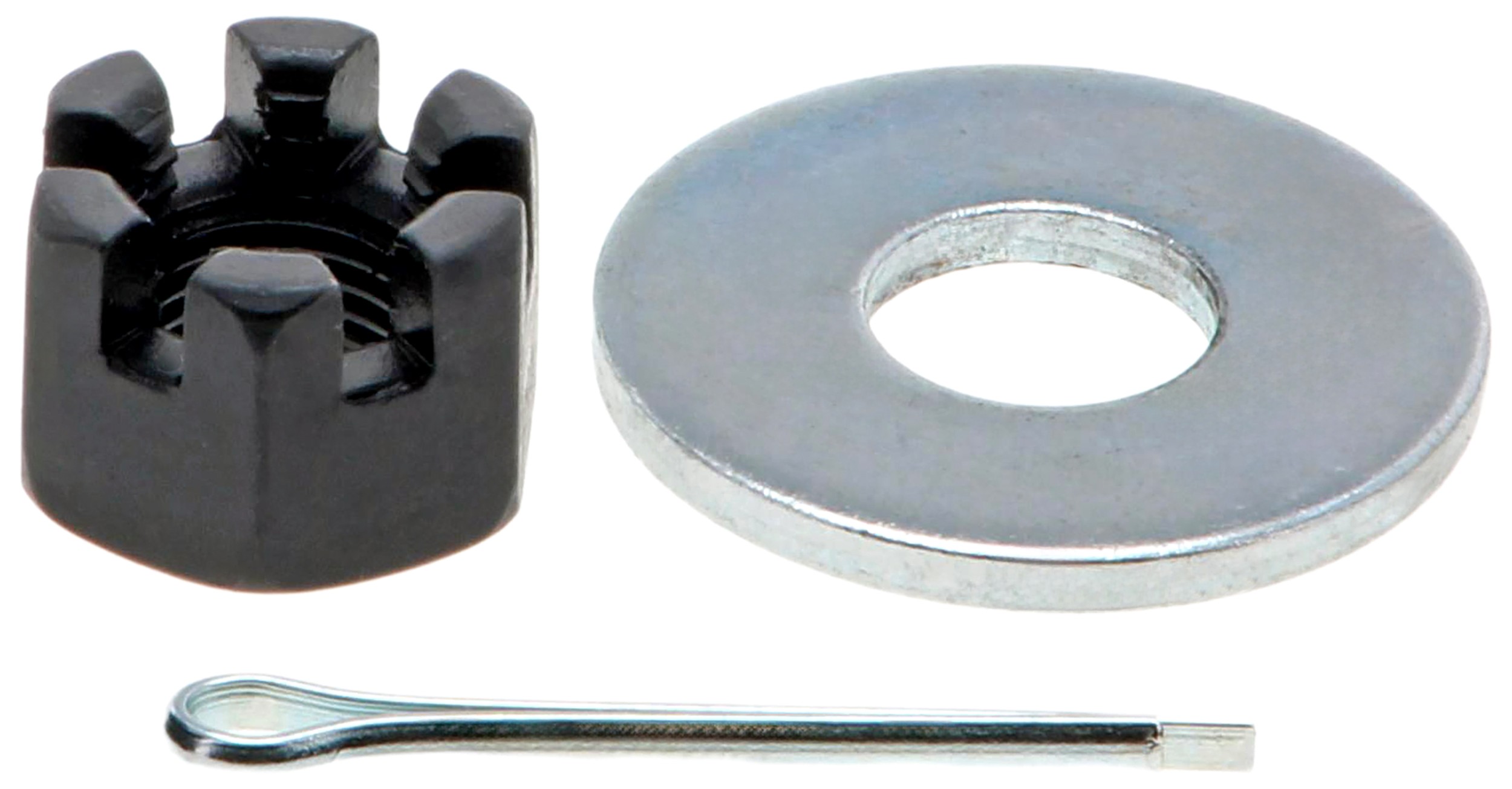 Mevotech MS80616 Steering Tie Rod End - Image 5