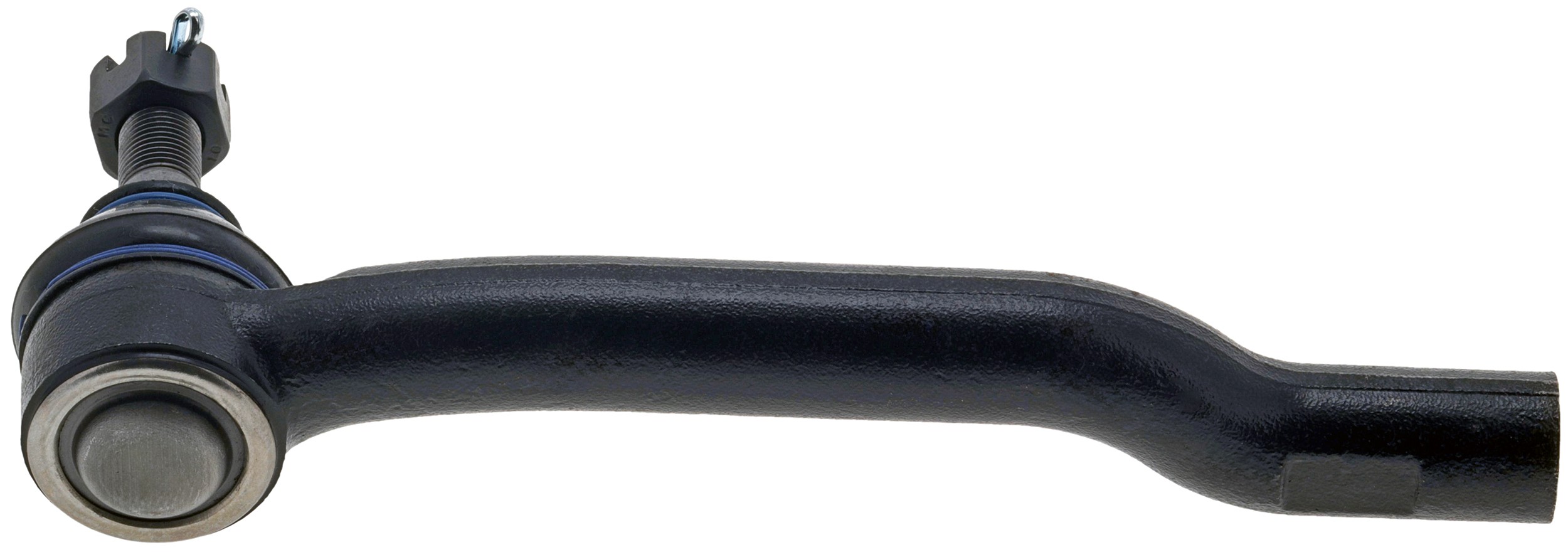 Mevotech MS80617 Steering Tie Rod End - Image 2
