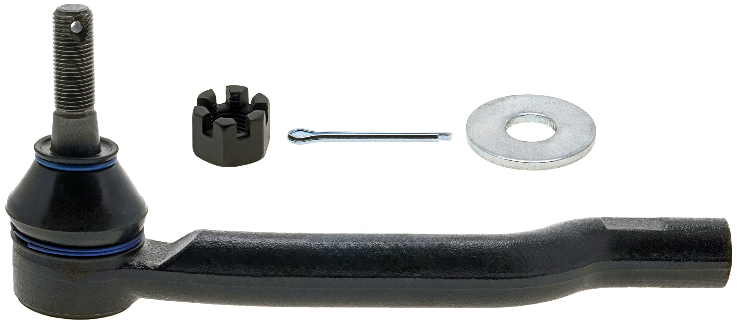 Mevotech MS80617 Steering Tie Rod End - Image 3