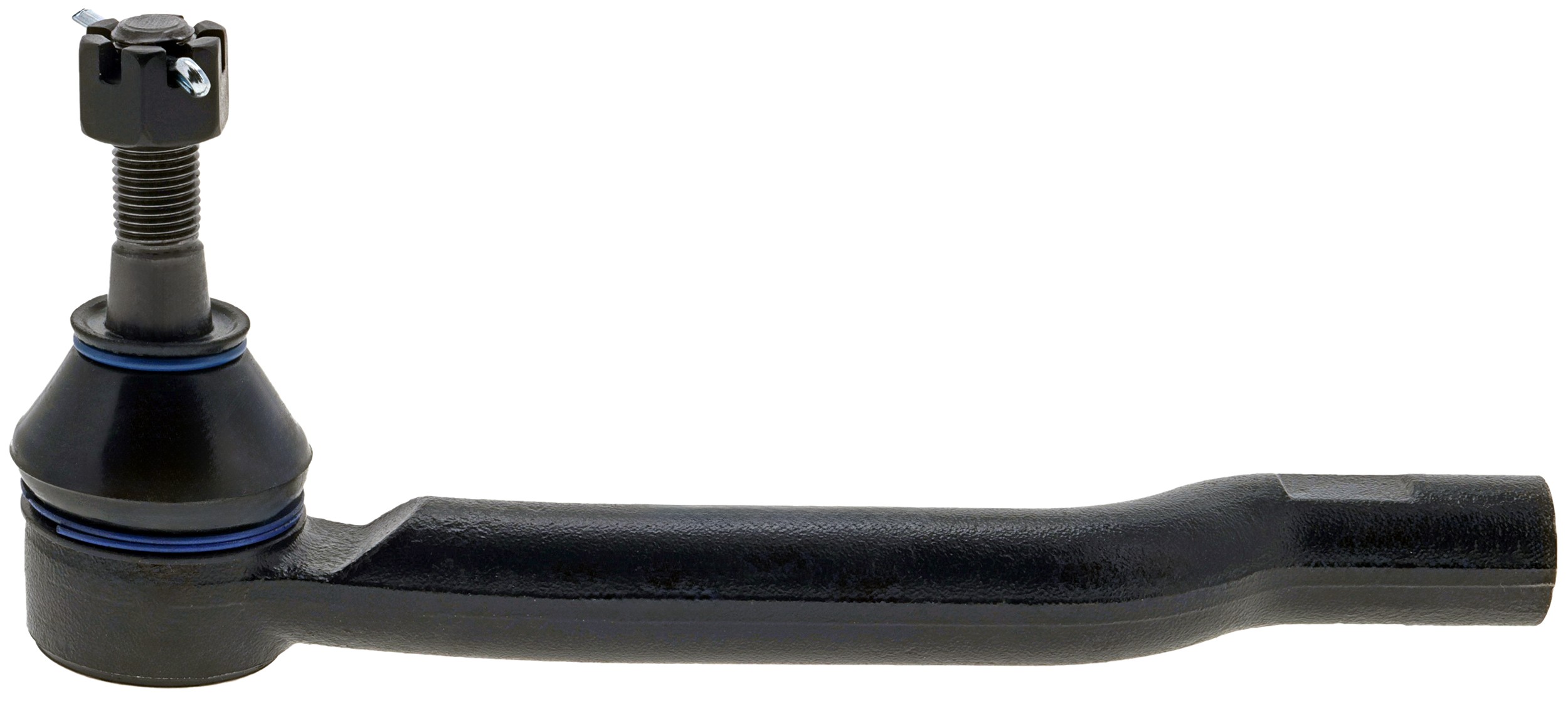 Mevotech MS80617 Steering Tie Rod End - Image 4